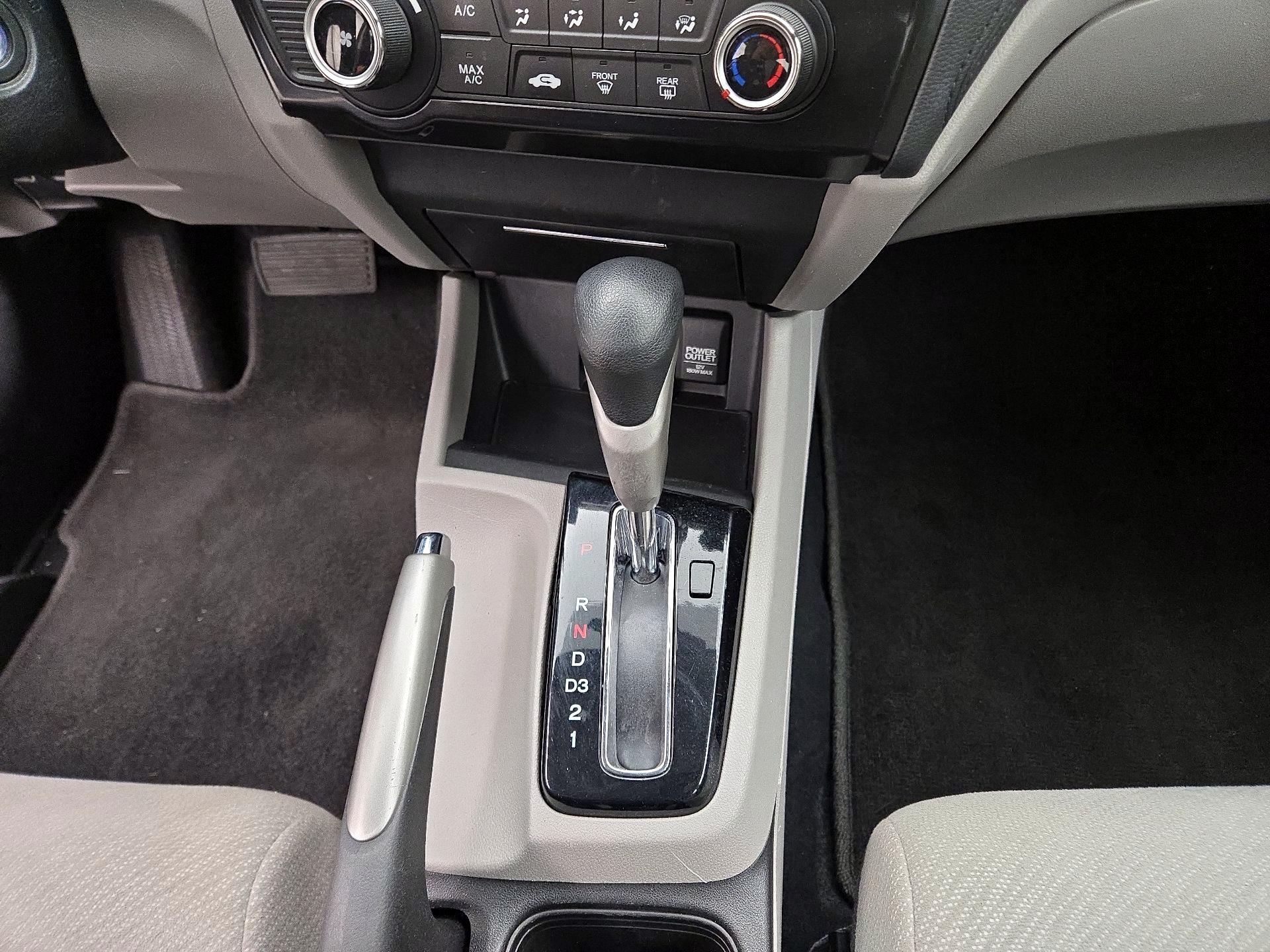 Thumbnail: 2013 Honda Civic - 16
