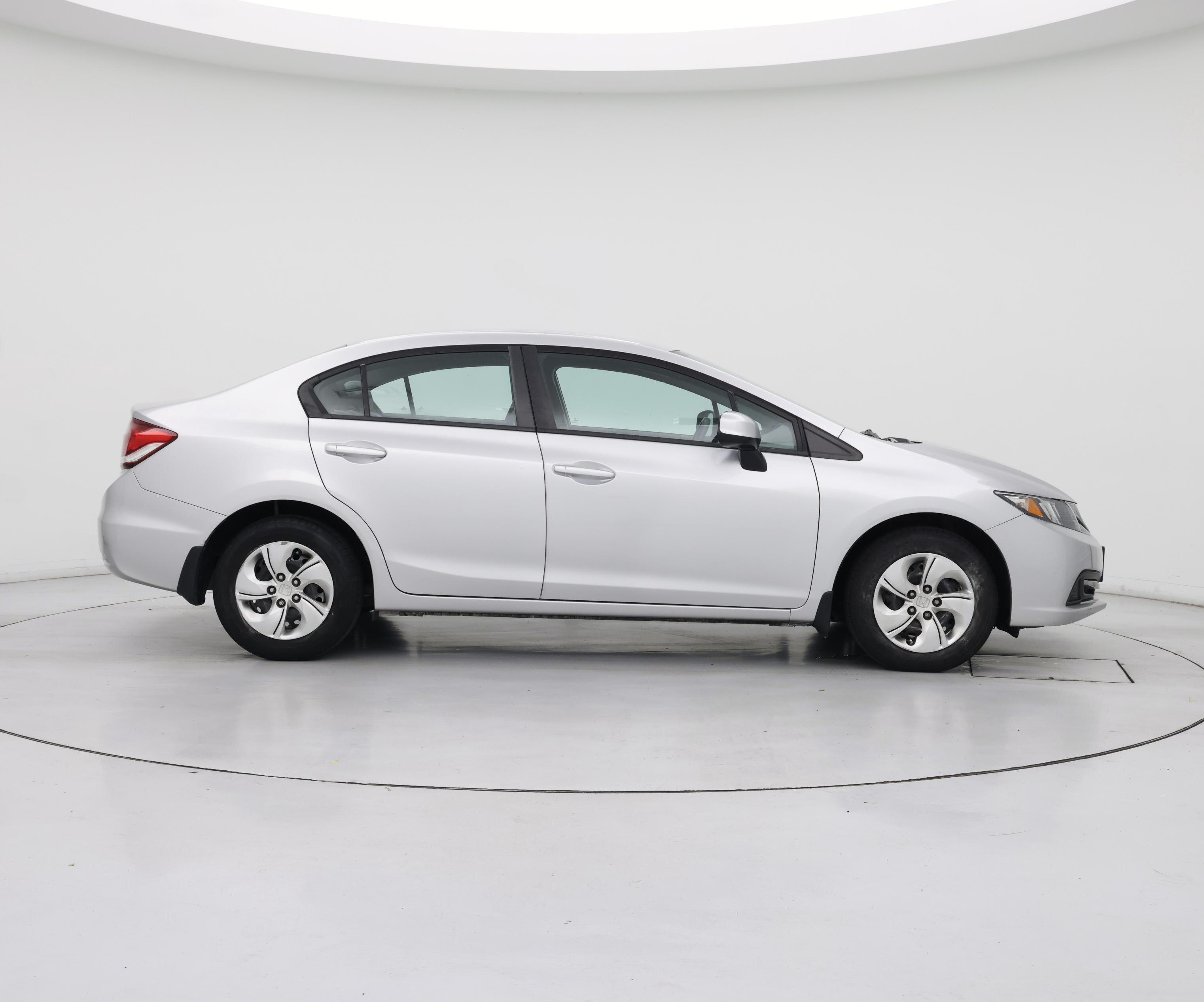 Thumbnail: 2013 Honda Civic - 7