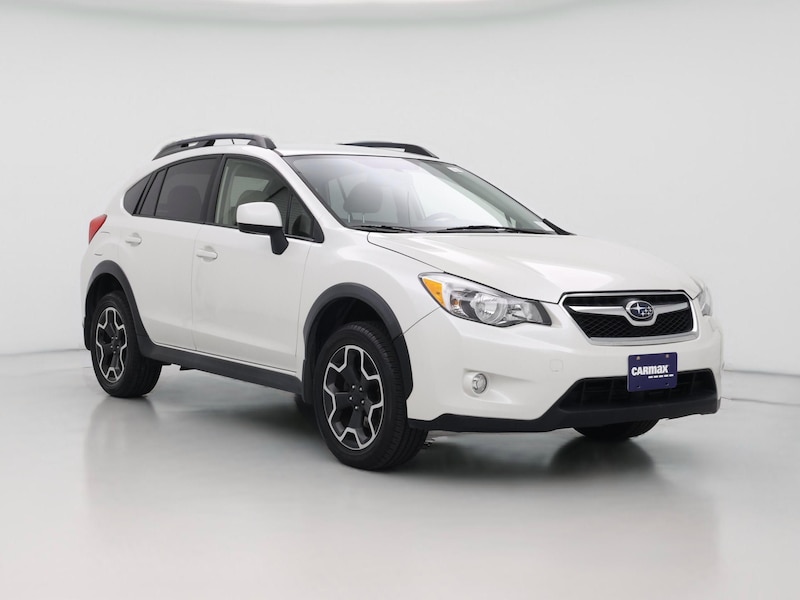 2013 Subaru XV Crosstrek Premium -
                  Reno, NV