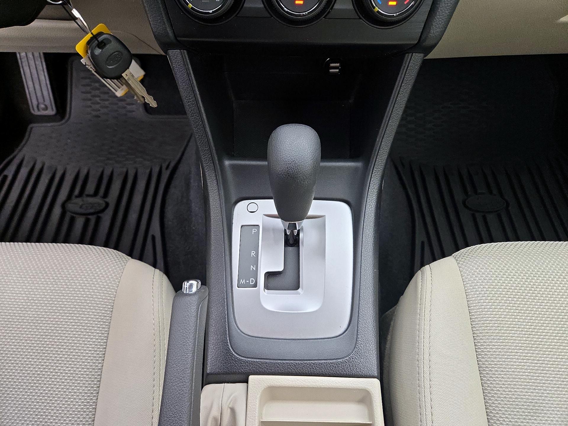 Thumbnail: 2013 Subaru XV Crosstrek - 16