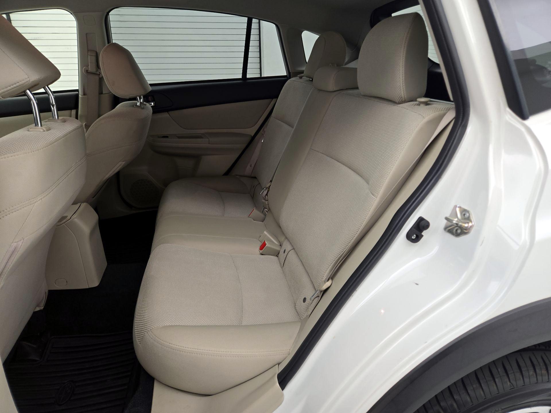 Thumbnail: 2013 Subaru XV Crosstrek - 18