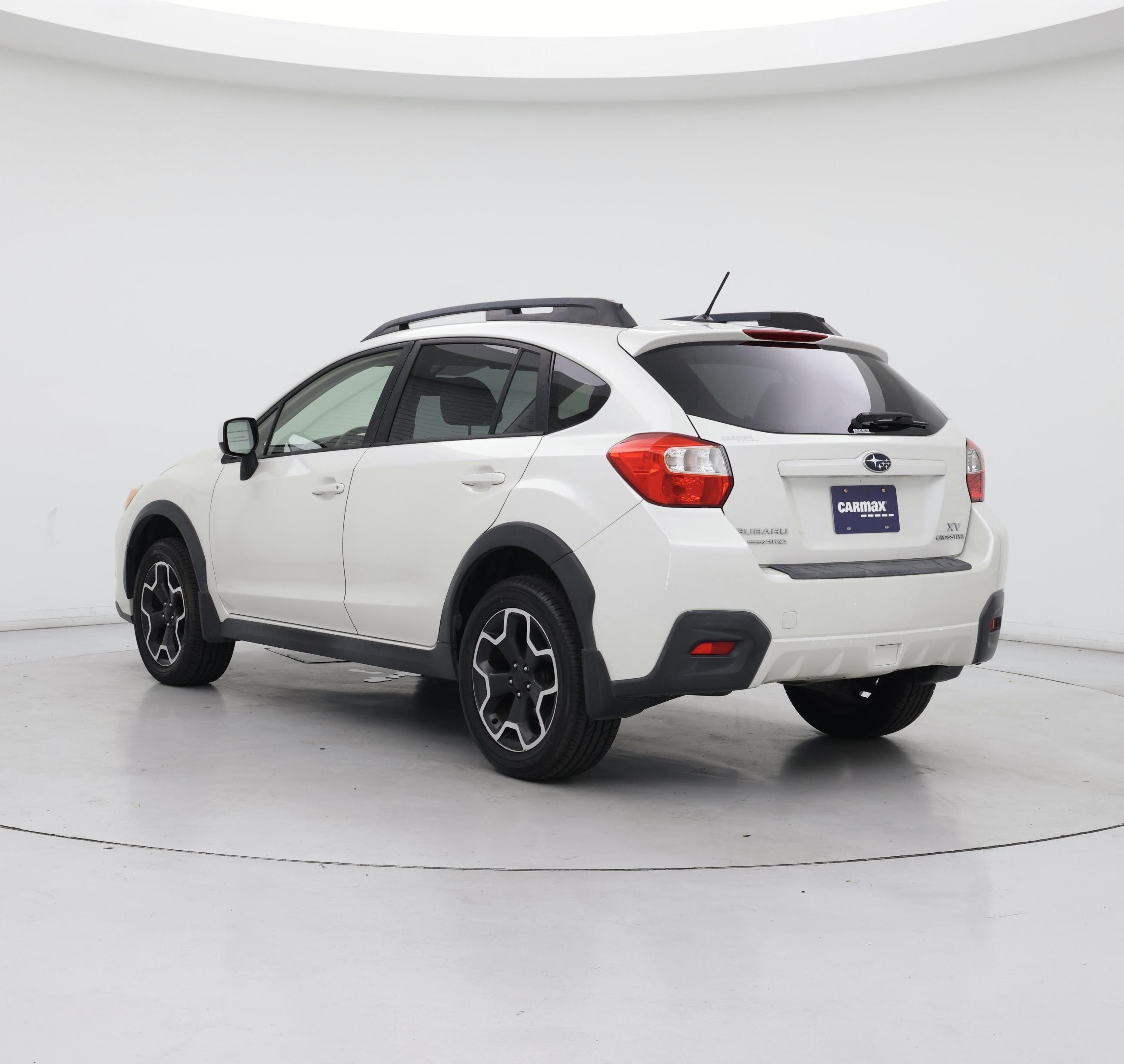 Thumbnail: 2013 Subaru XV Crosstrek - 2