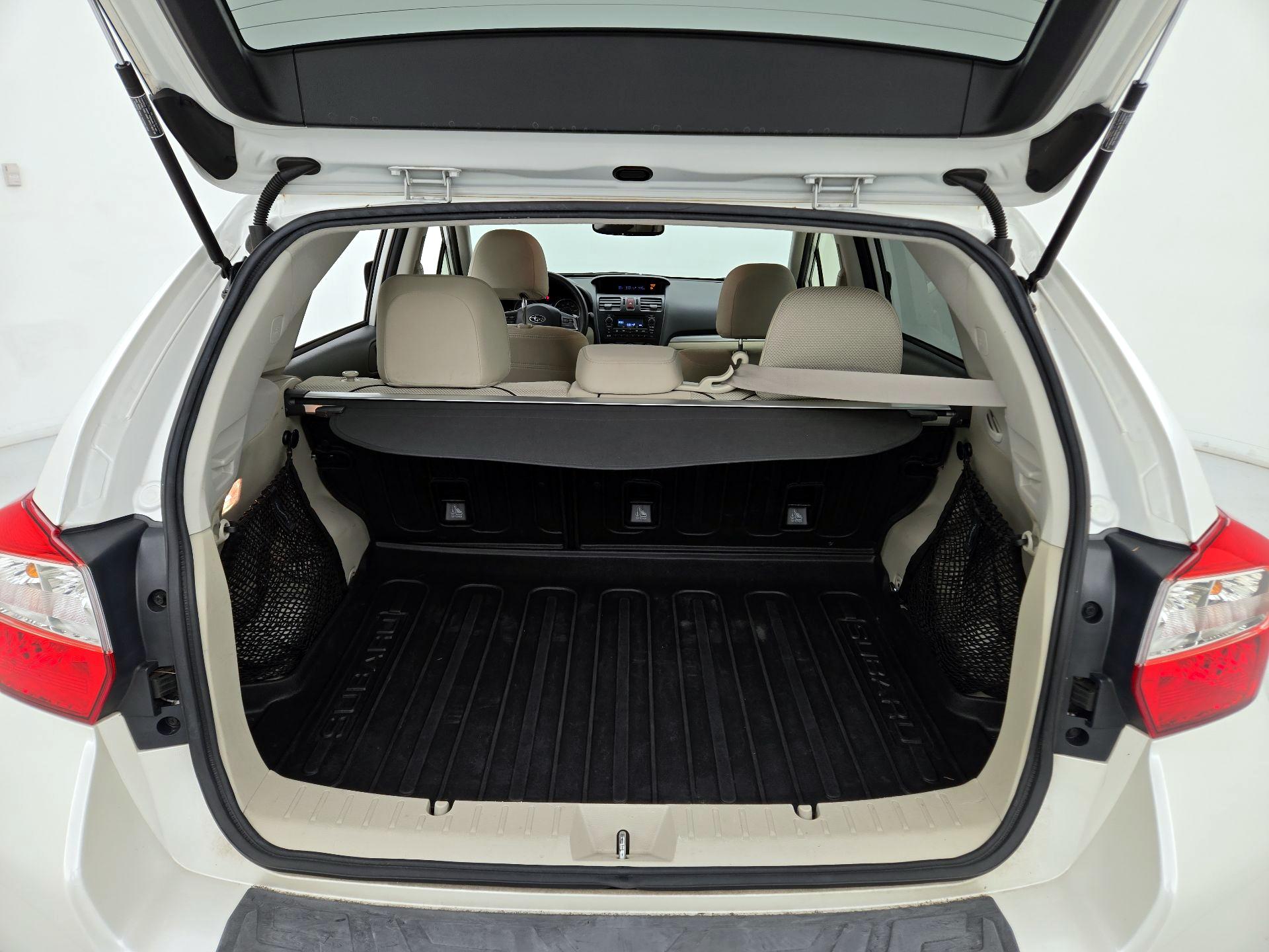 Thumbnail: 2013 Subaru XV Crosstrek - 19