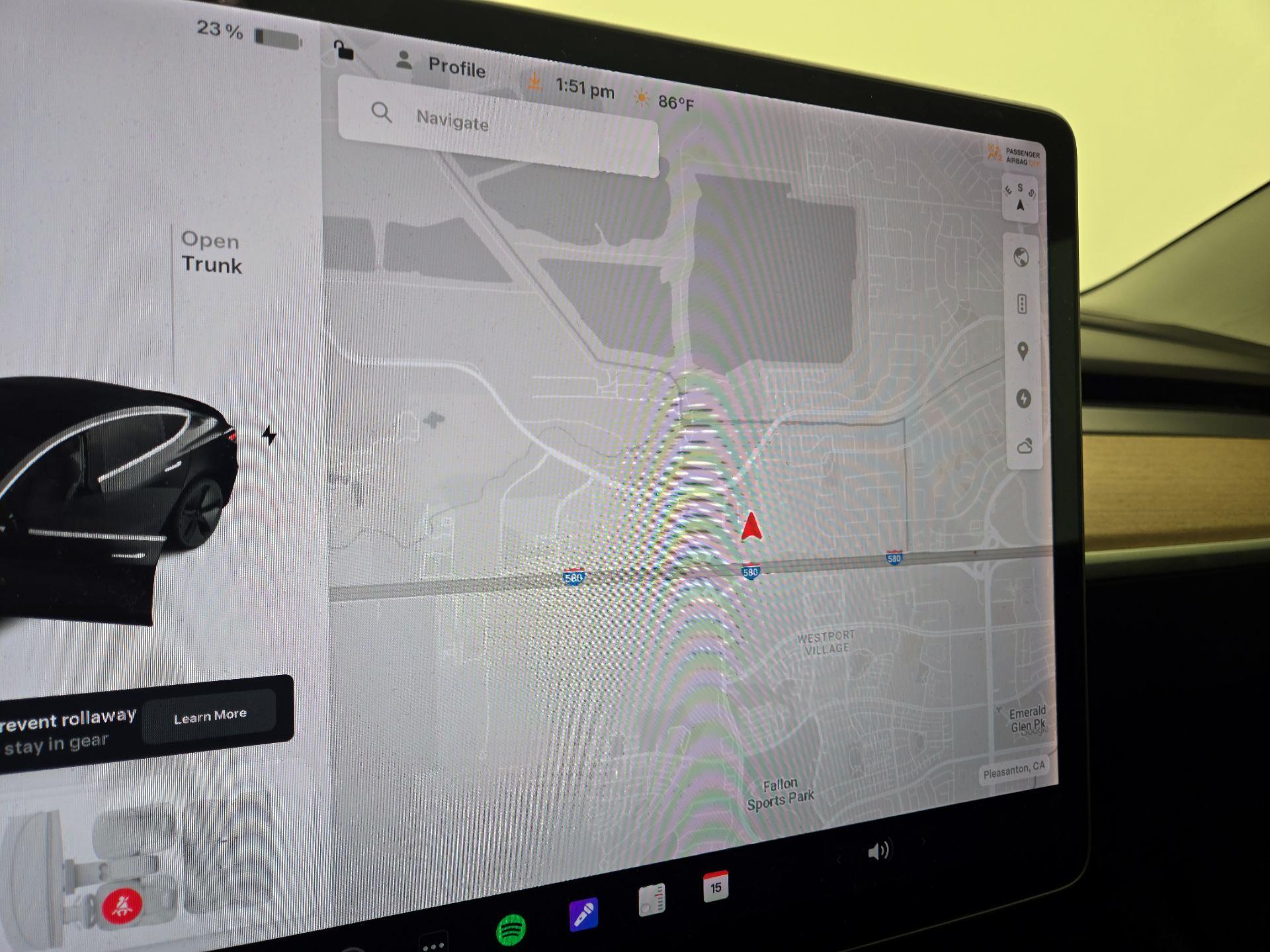 Thumbnail: 2018 Tesla Model 3 - 13