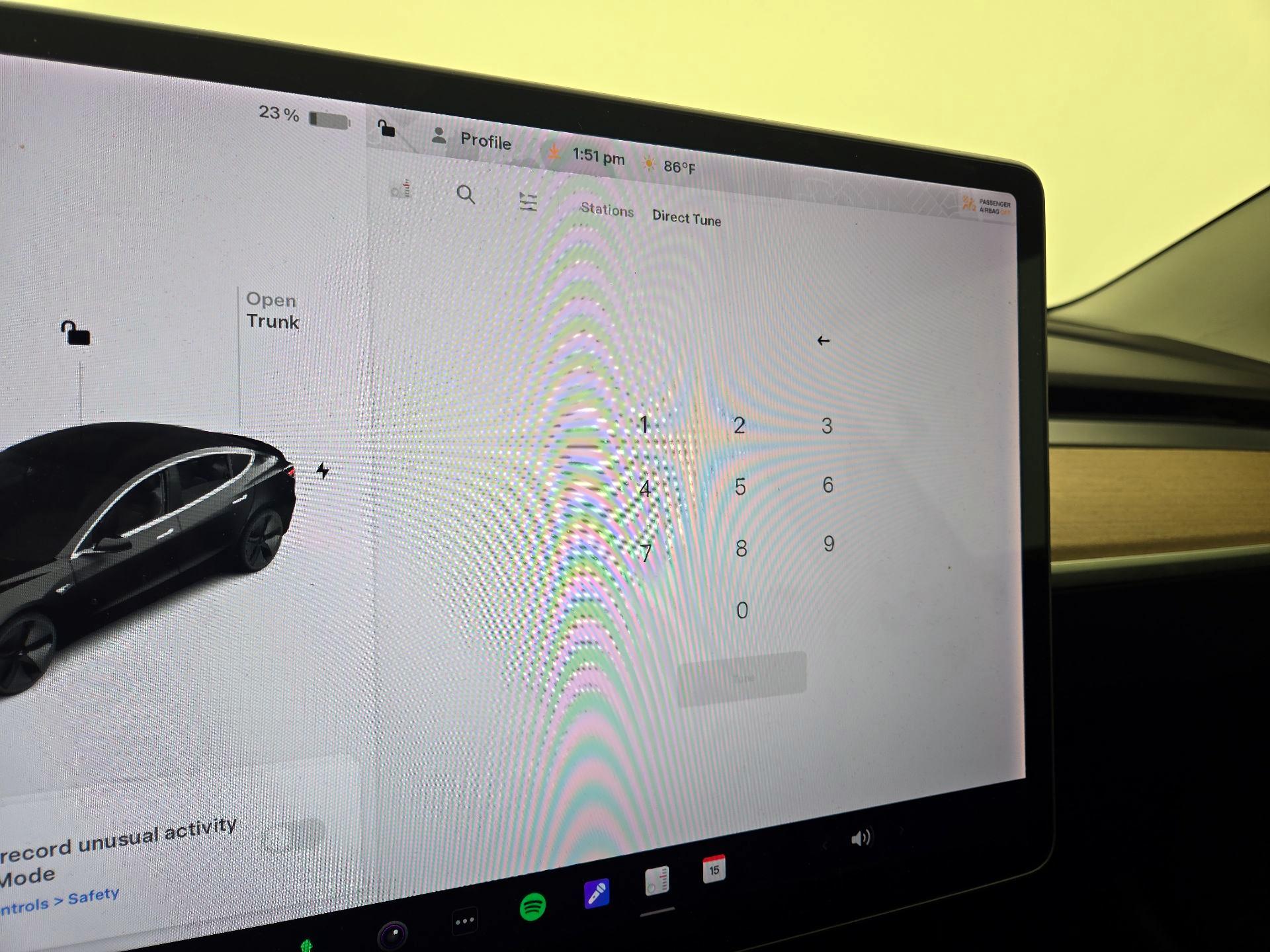Thumbnail: 2018 Tesla Model 3 - 15
