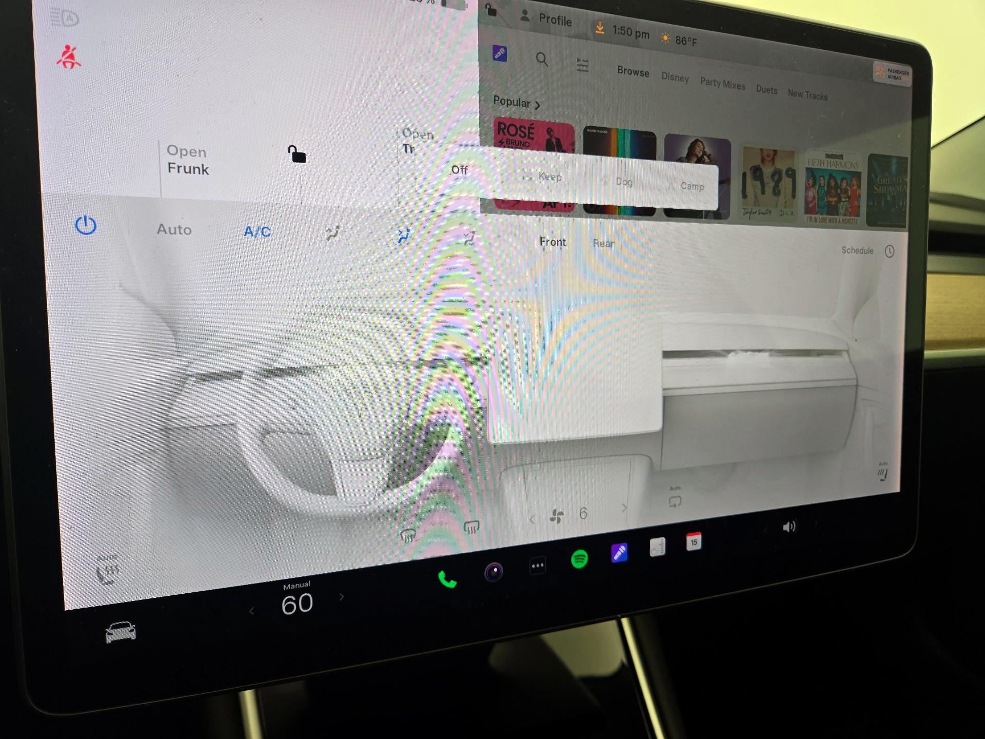 Thumbnail: 2018 Tesla Model 3 - 16