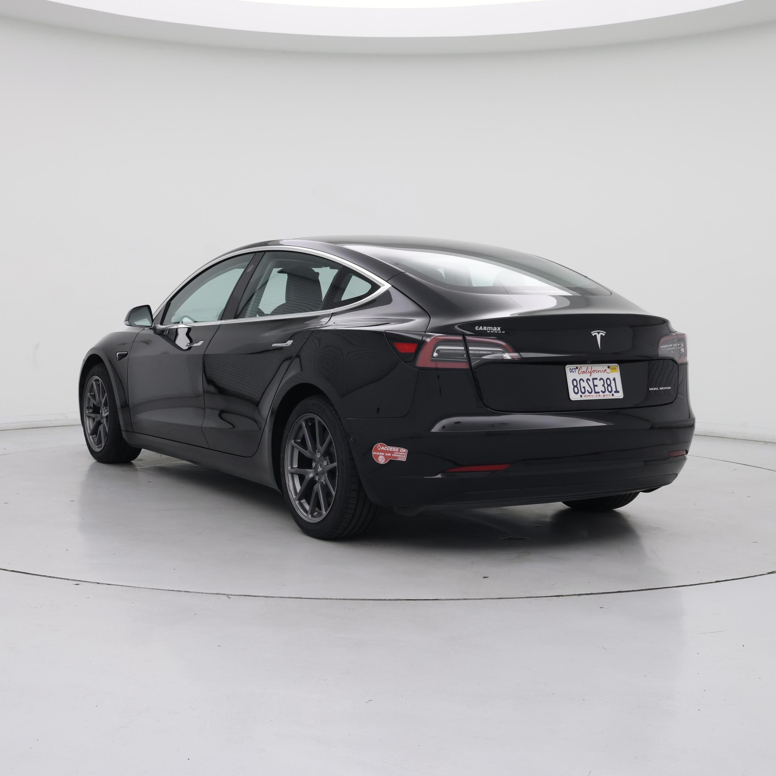 Thumbnail: 2018 Tesla Model 3 - 2