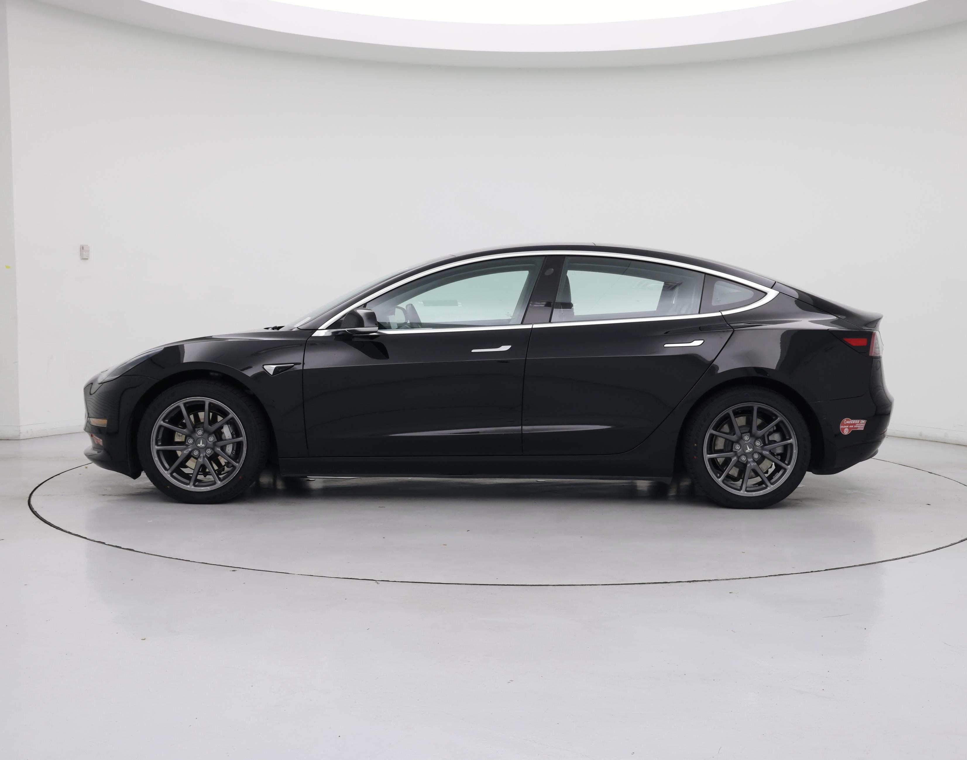 Thumbnail: 2018 Tesla Model 3 - 3