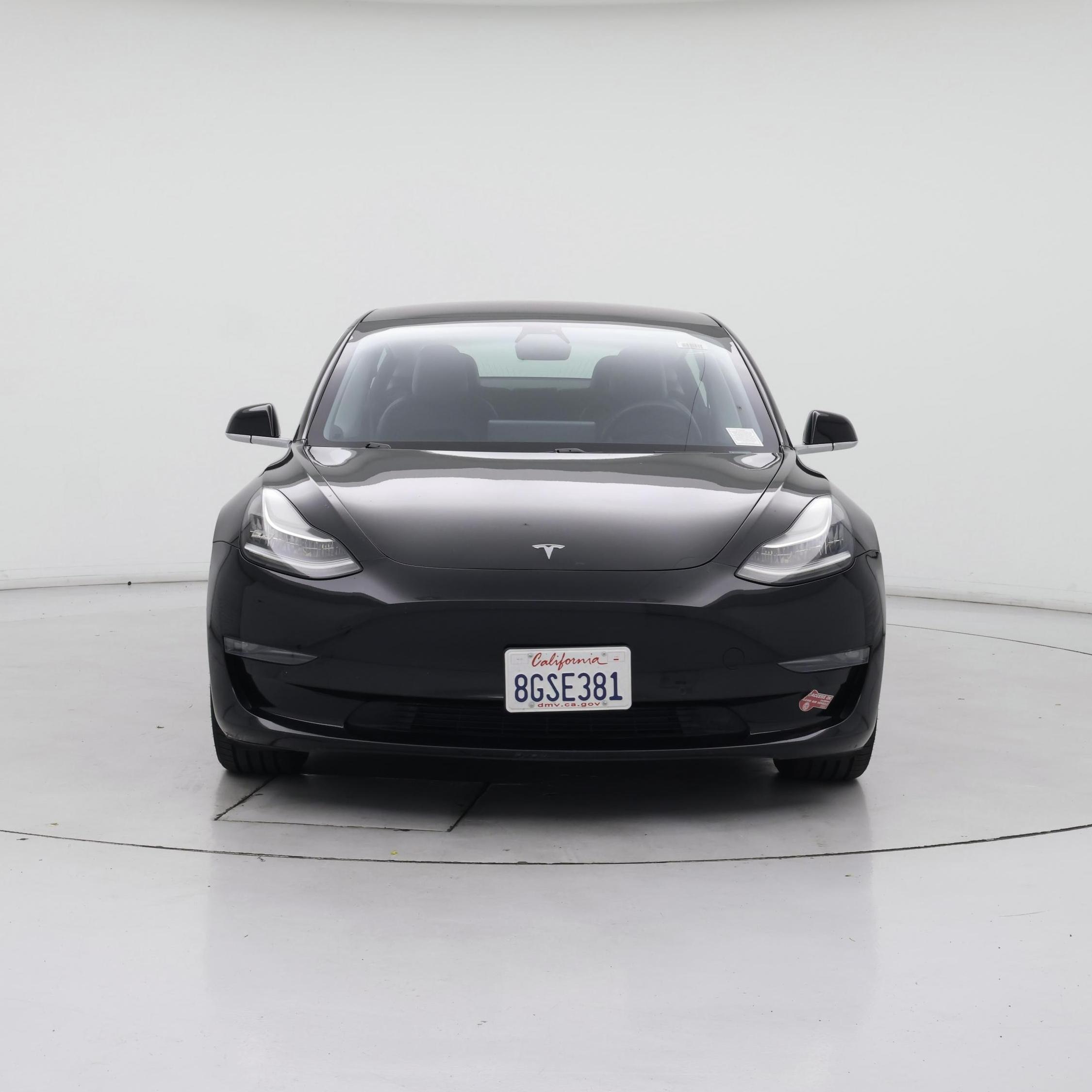 Thumbnail: 2018 Tesla Model 3 - 5