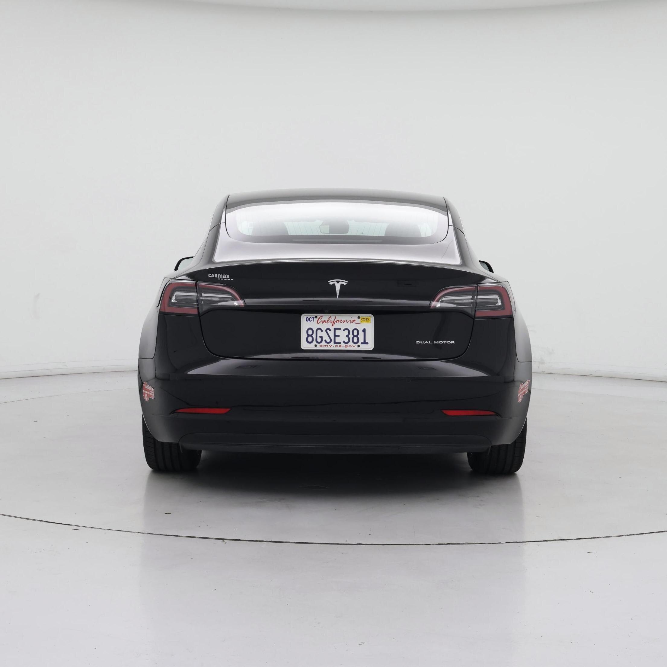 Thumbnail: 2018 Tesla Model 3 - 6