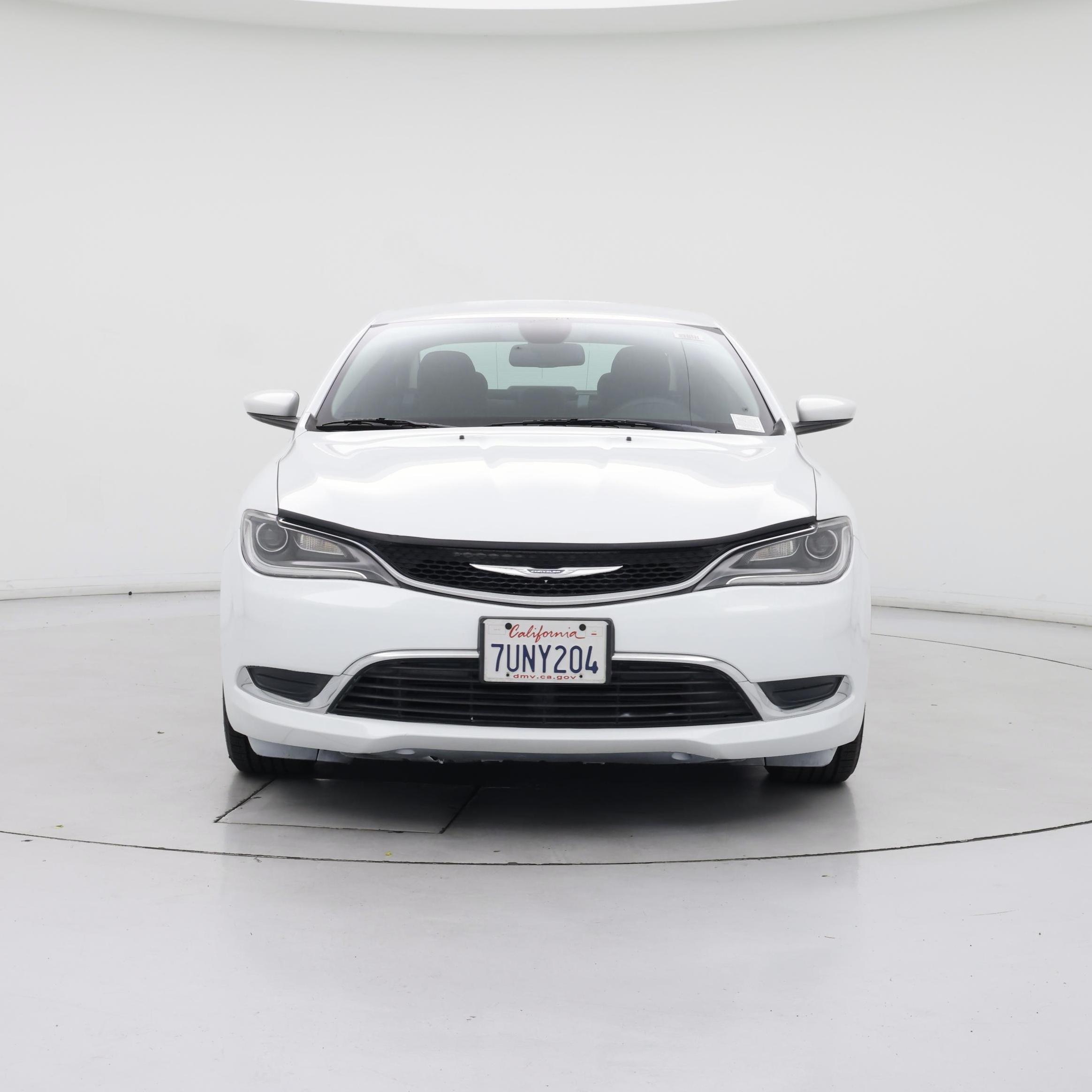 Thumbnail: 2015 Chrysler 200 - 5