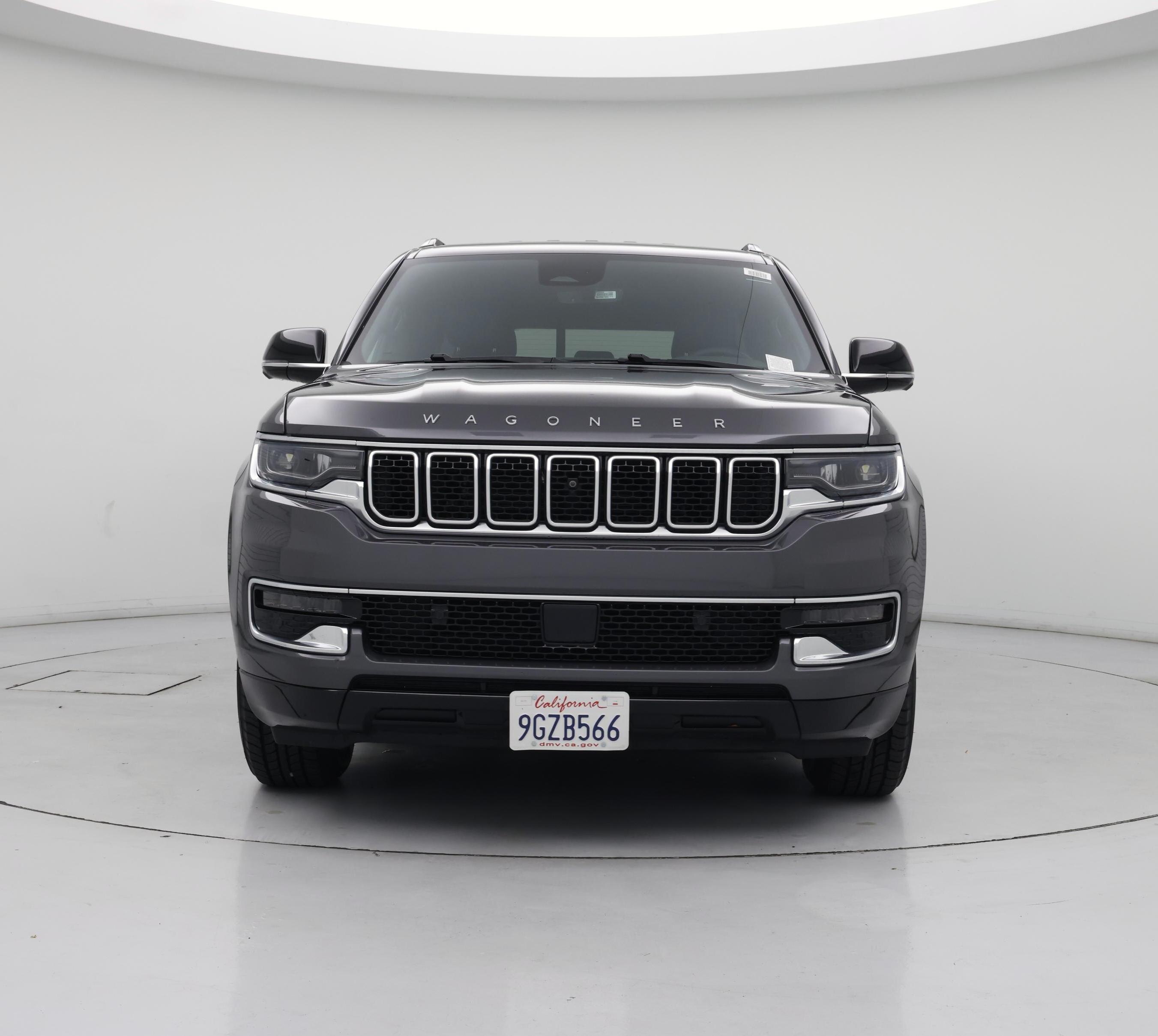 Thumbnail: 2023 Jeep Wagoneer - 5
