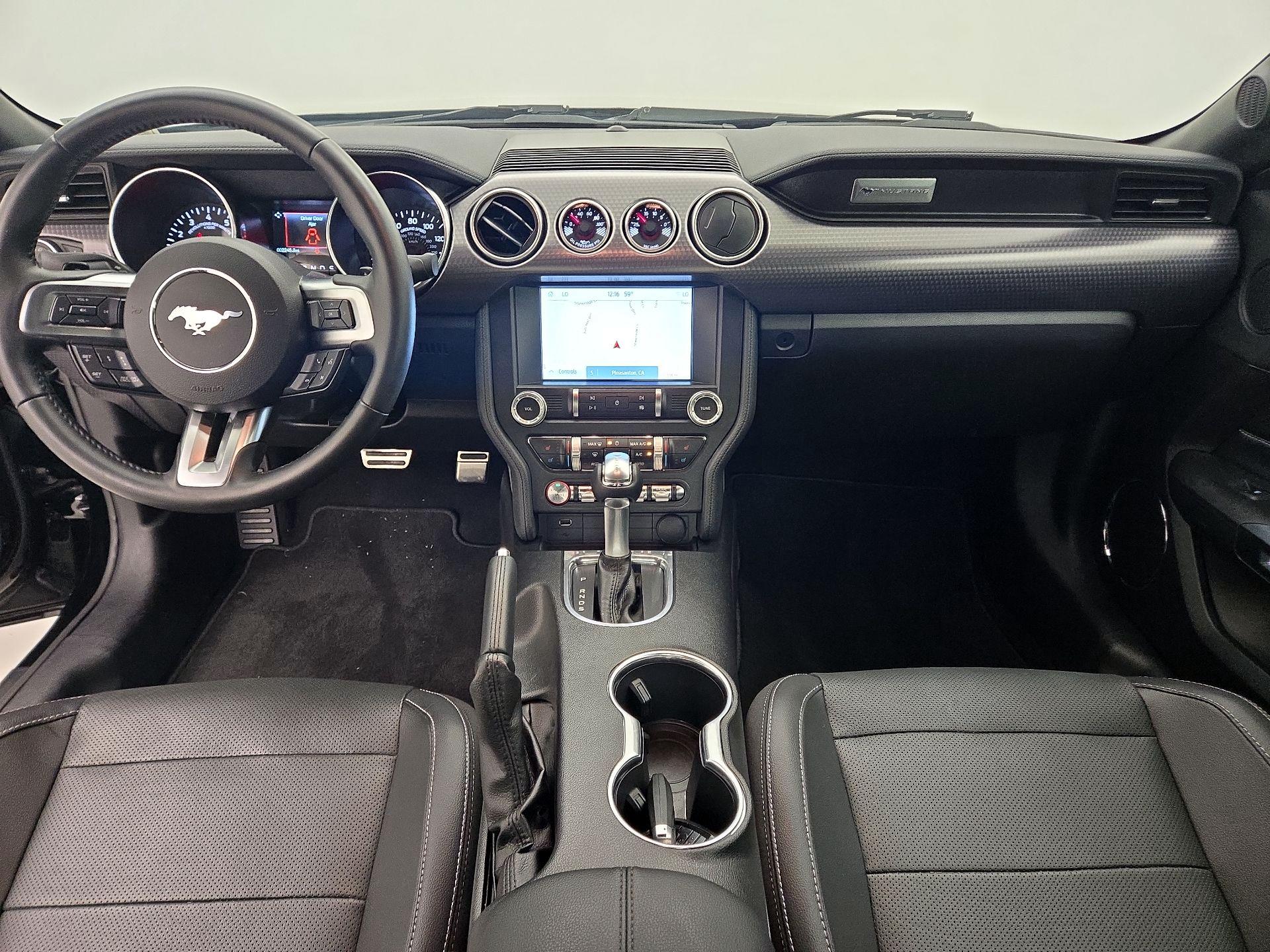 Thumbnail: 2019 Ford Mustang - 9