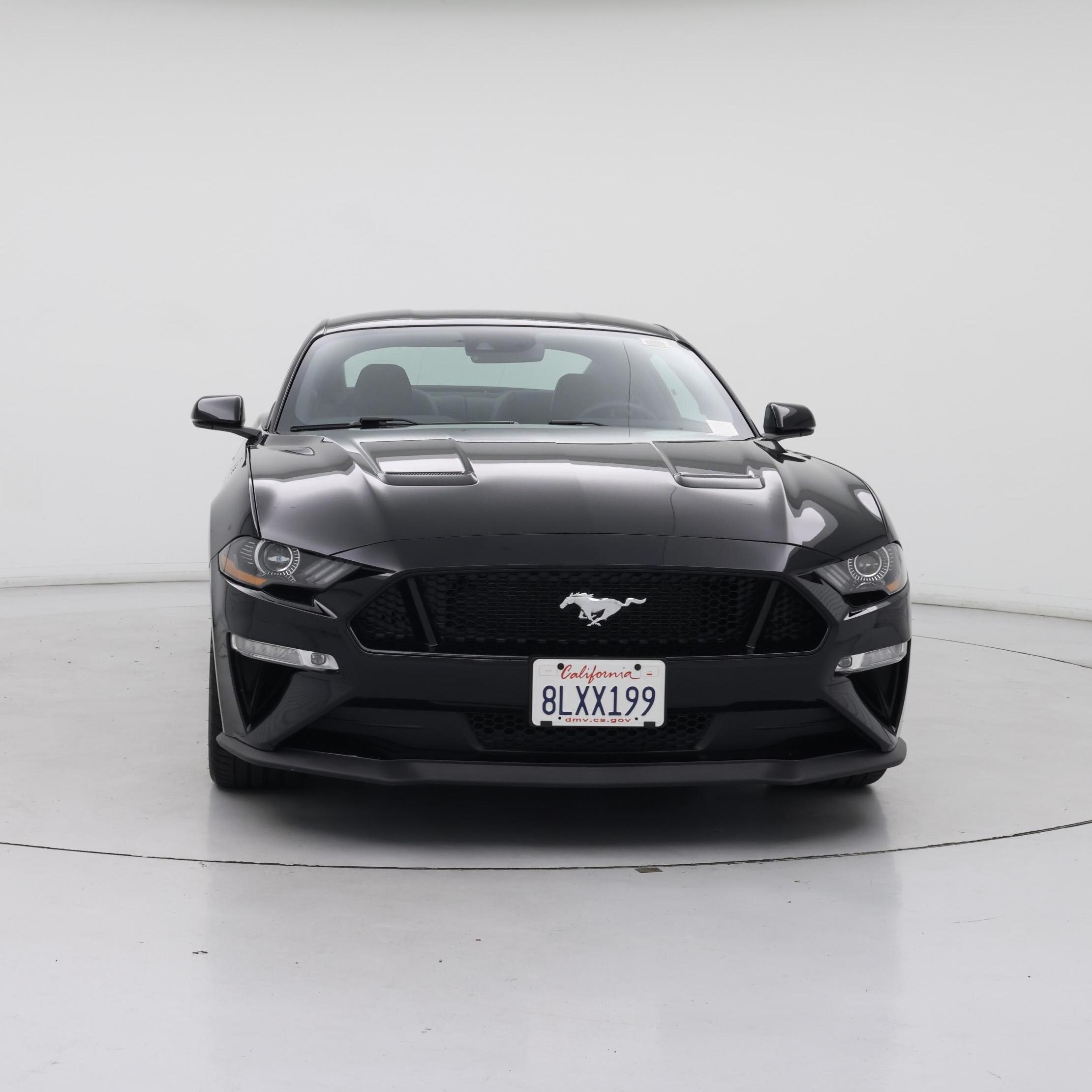 Thumbnail: 2019 Ford Mustang - 5