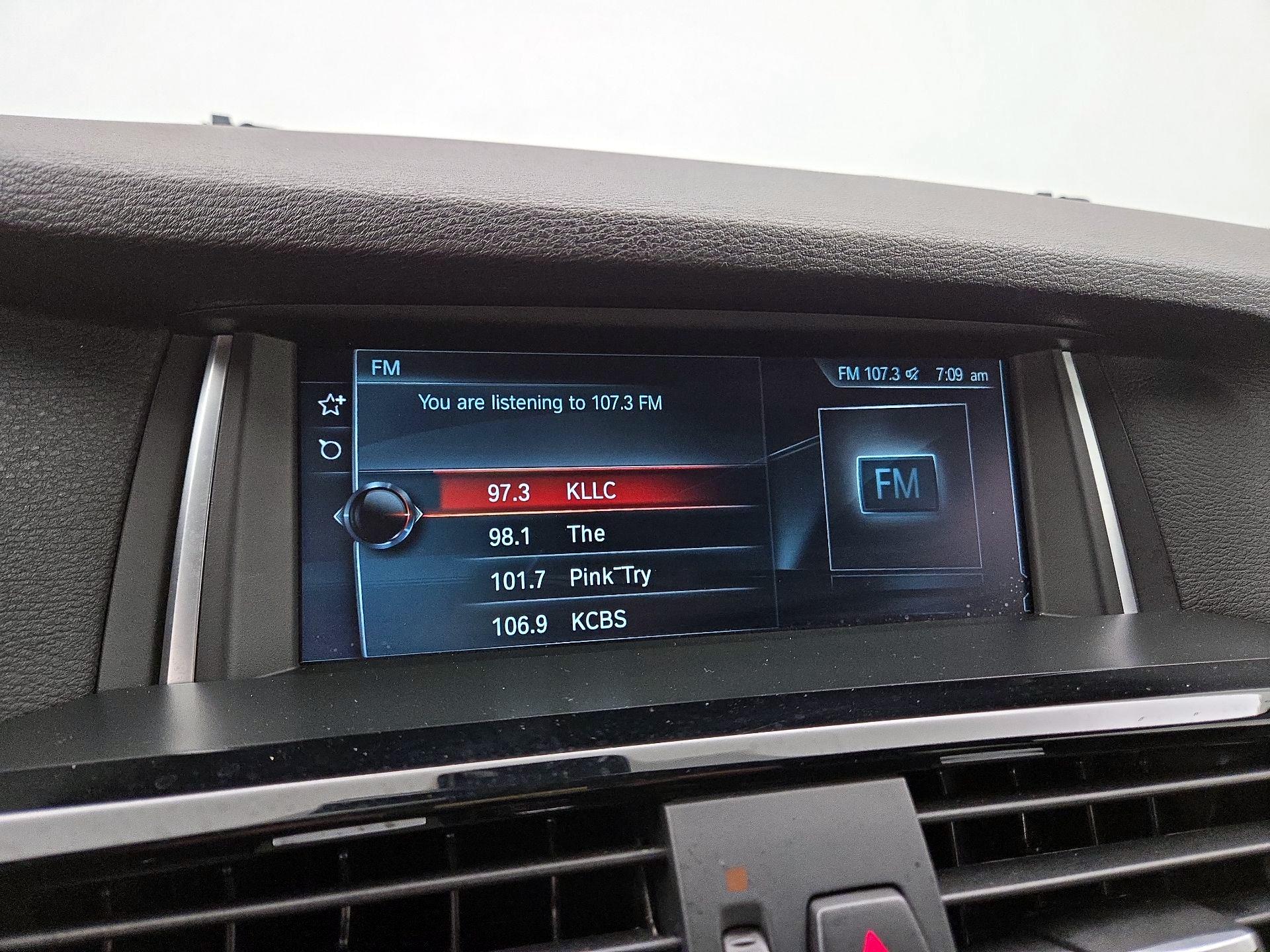 Thumbnail: 2017 BMW X4 - 16