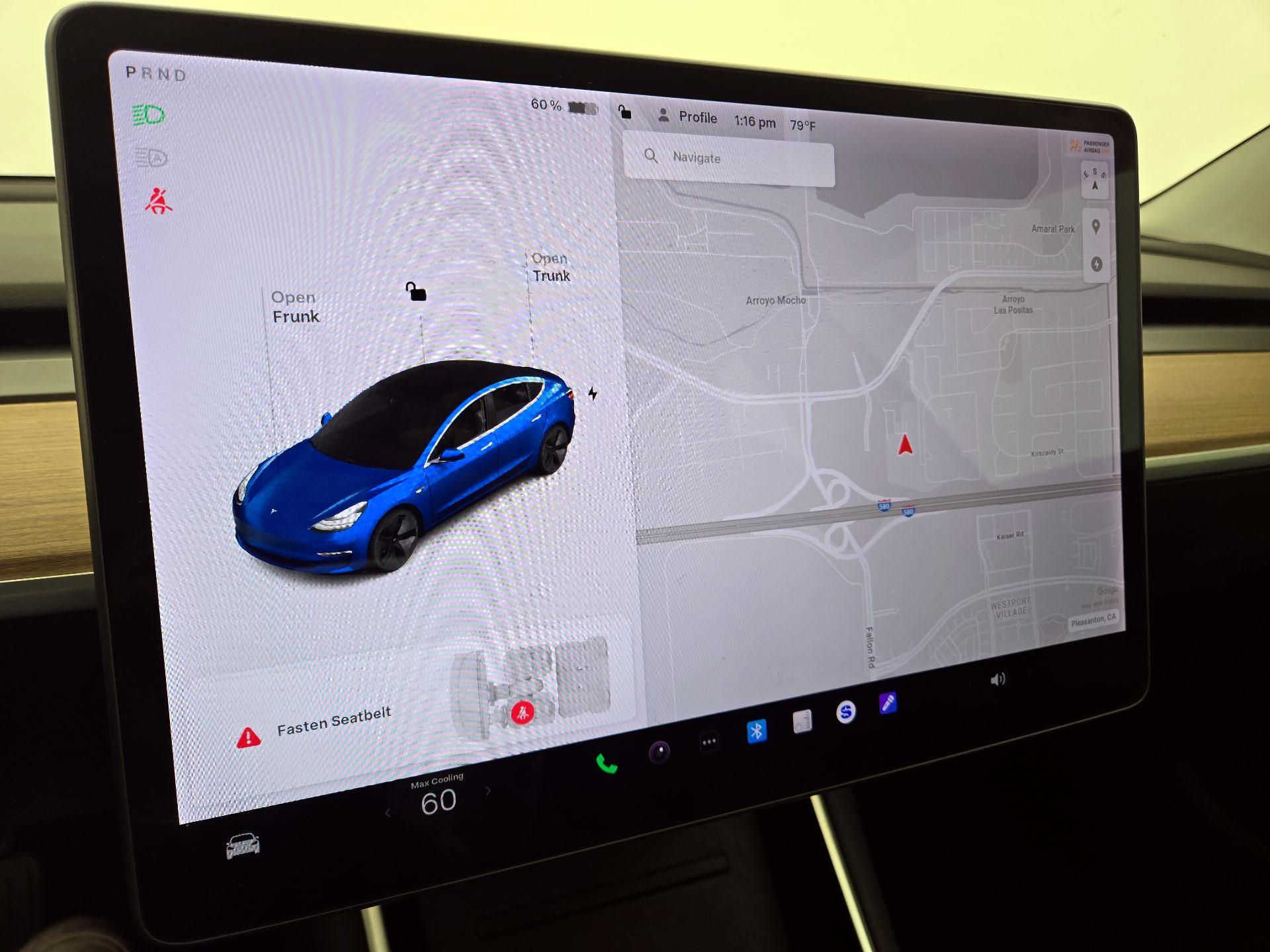 Thumbnail: 2019 Tesla Model 3 - 14