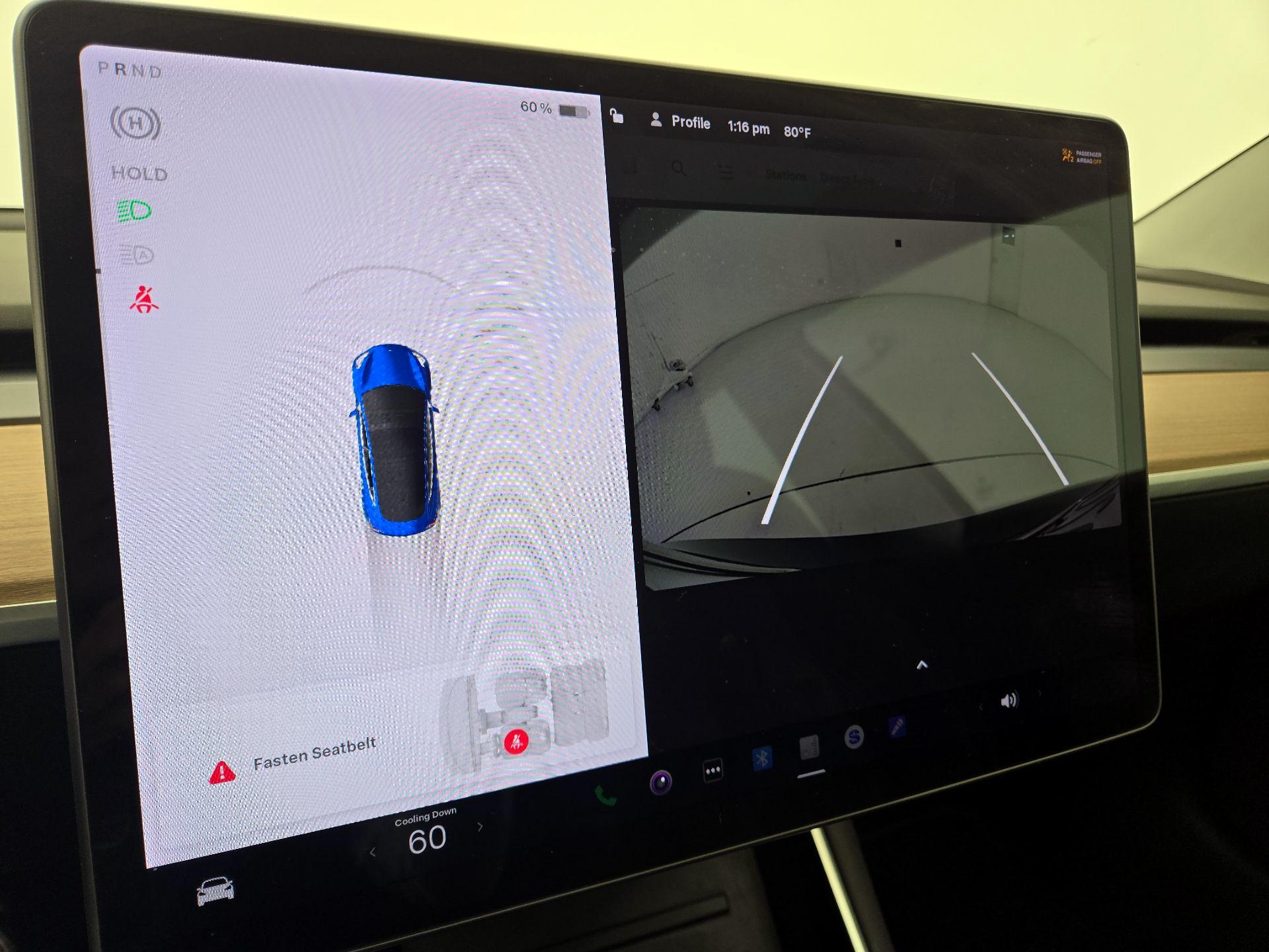 Thumbnail: 2019 Tesla Model 3 - 15