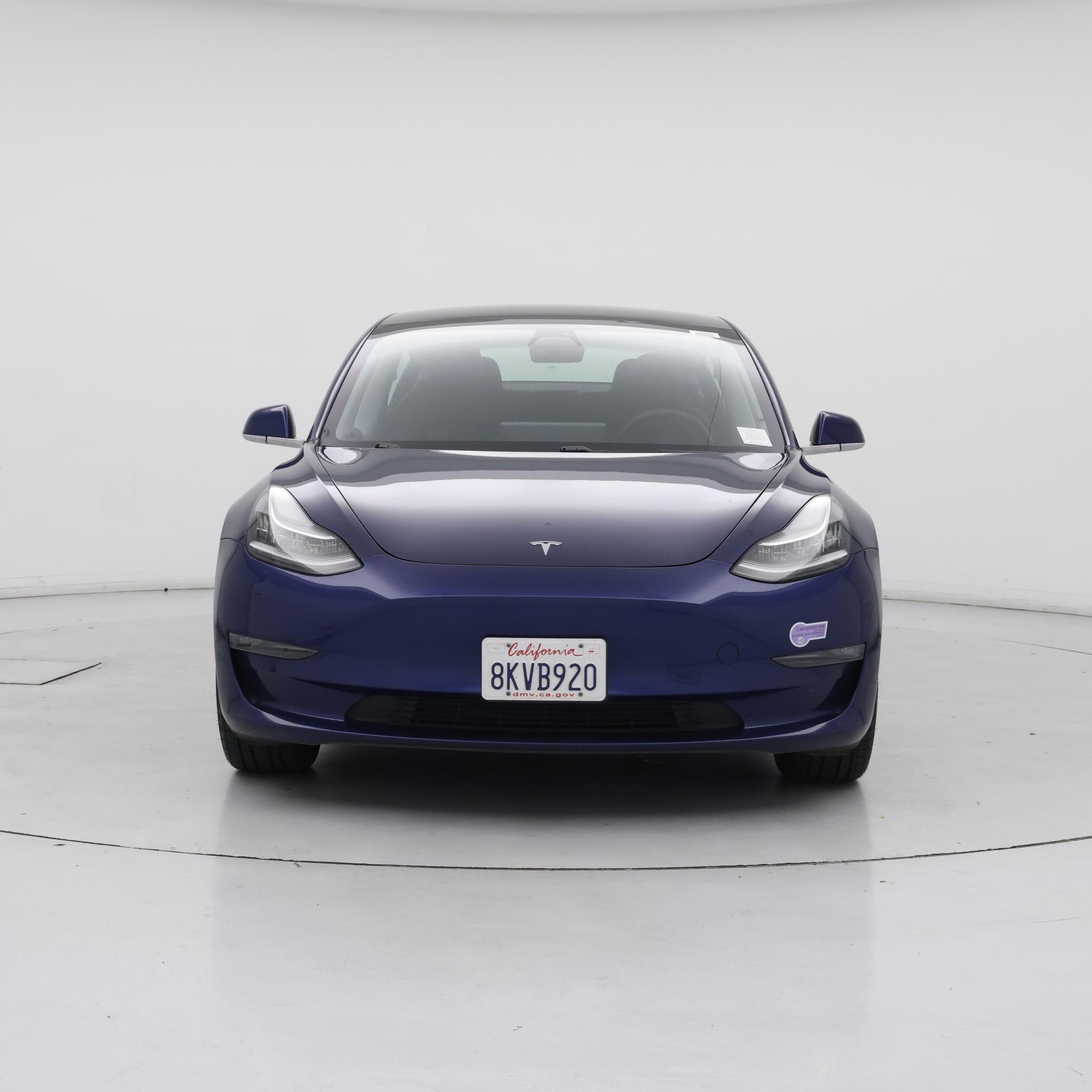 Thumbnail: 2019 Tesla Model 3 - 5