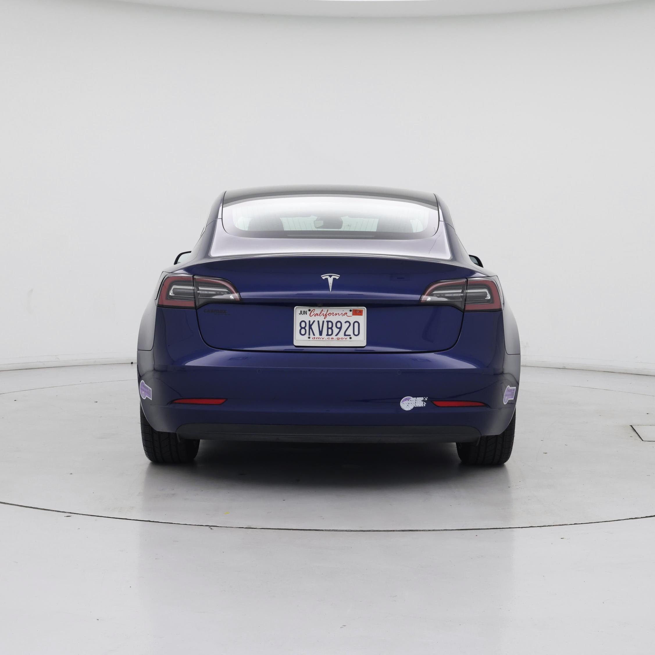Thumbnail: 2019 Tesla Model 3 - 6