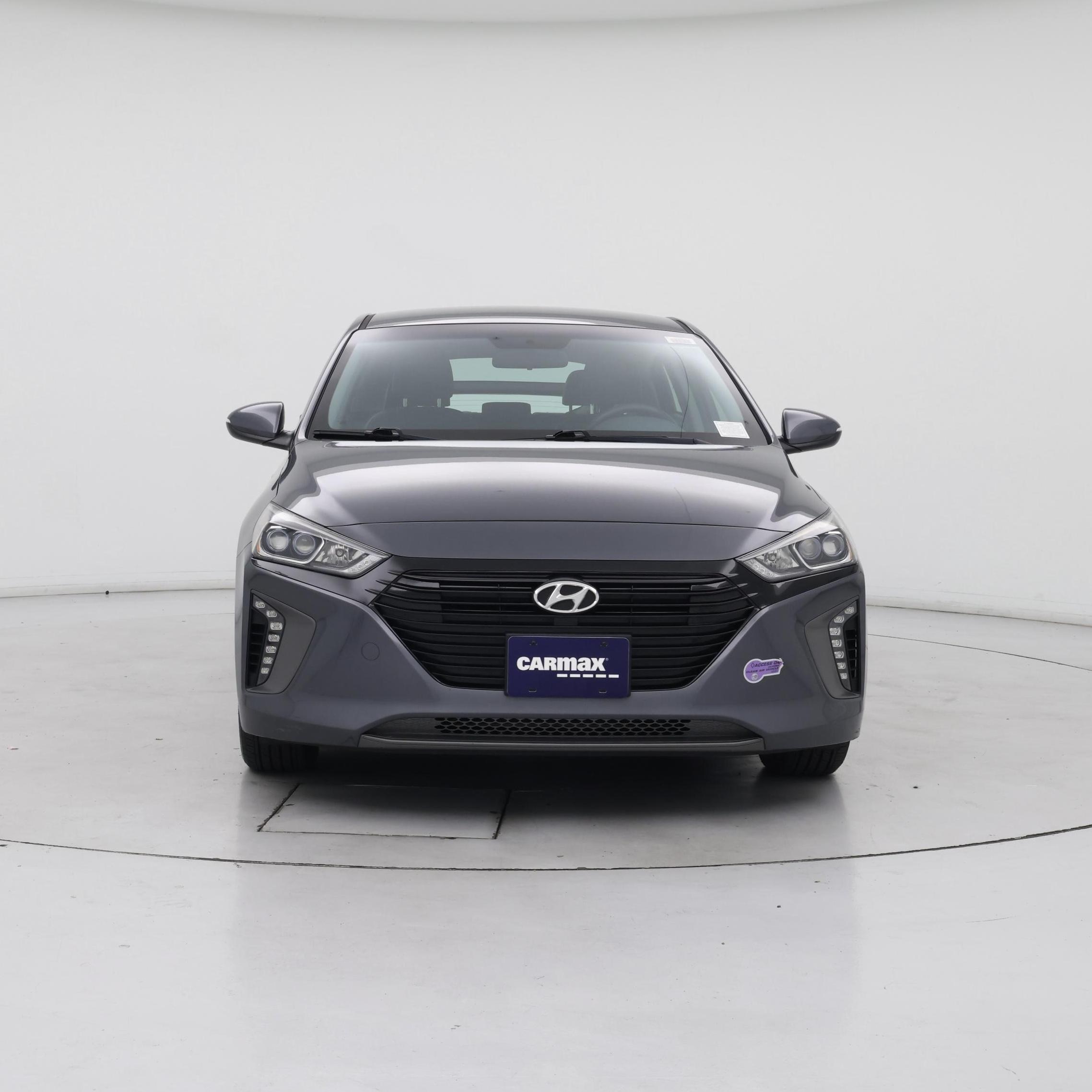 Thumbnail: 2018 Hyundai Ioniq - 5