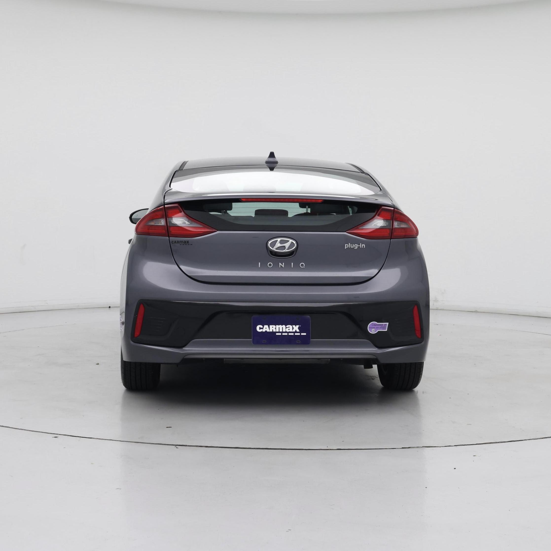 Thumbnail: 2018 Hyundai Ioniq - 6