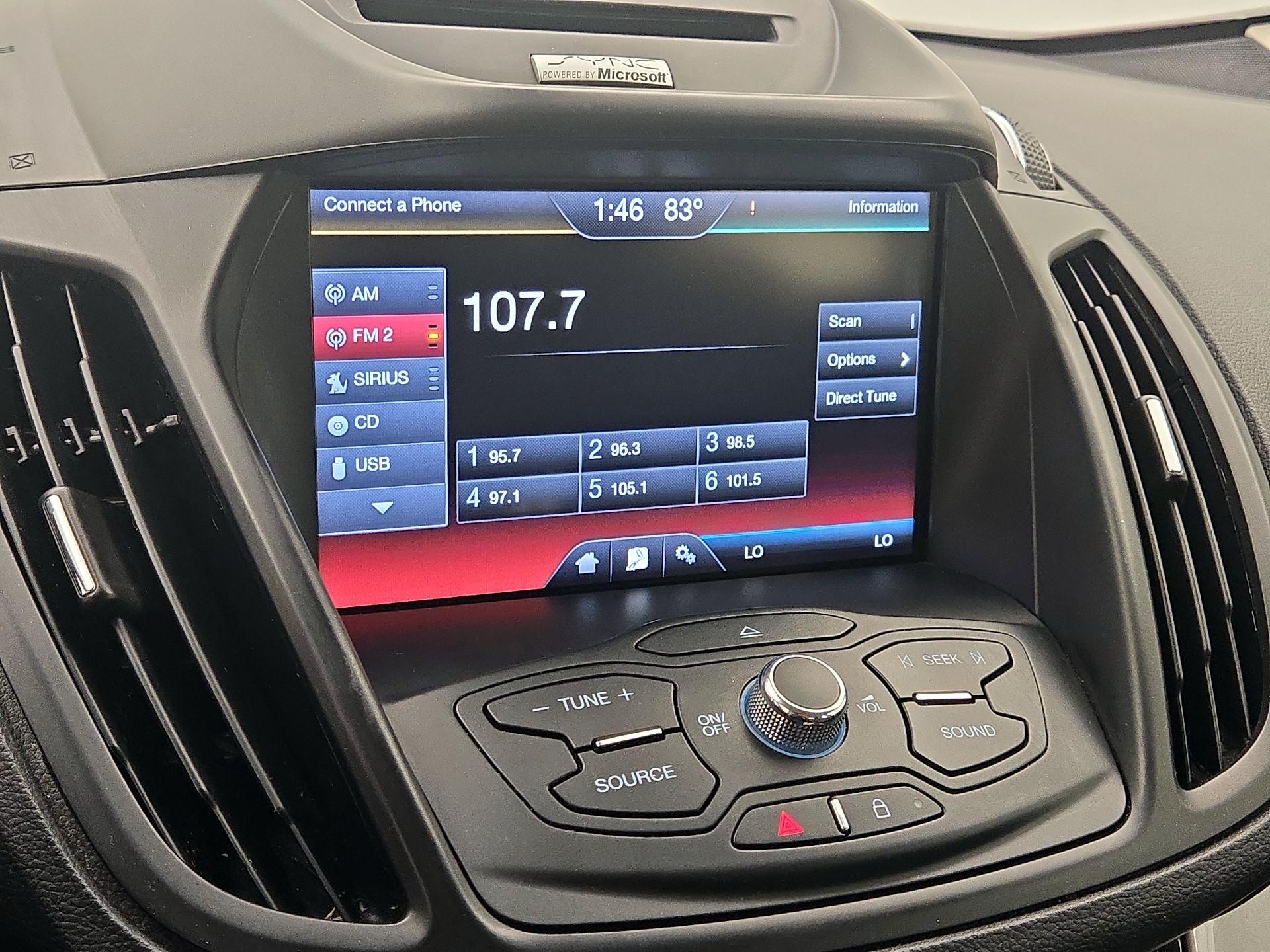Thumbnail: 2015 Ford C-Max - 14