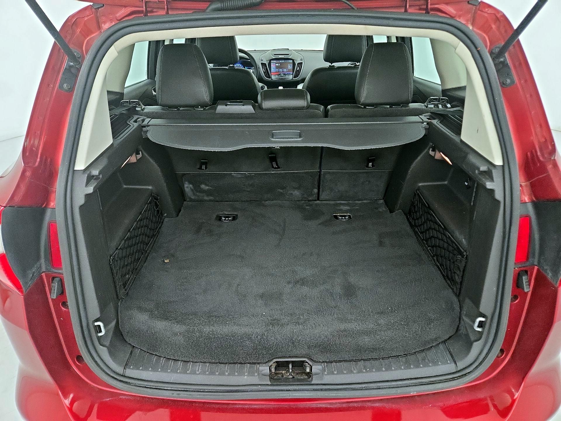 Thumbnail: 2015 Ford C-Max - 19