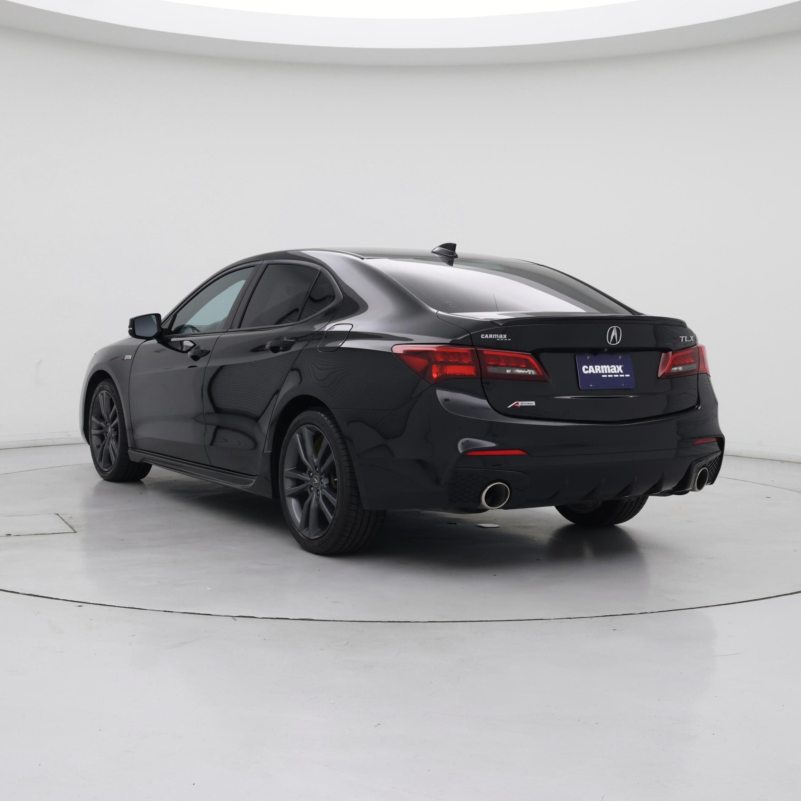 Thumbnail: 2019 Acura TLX - 2