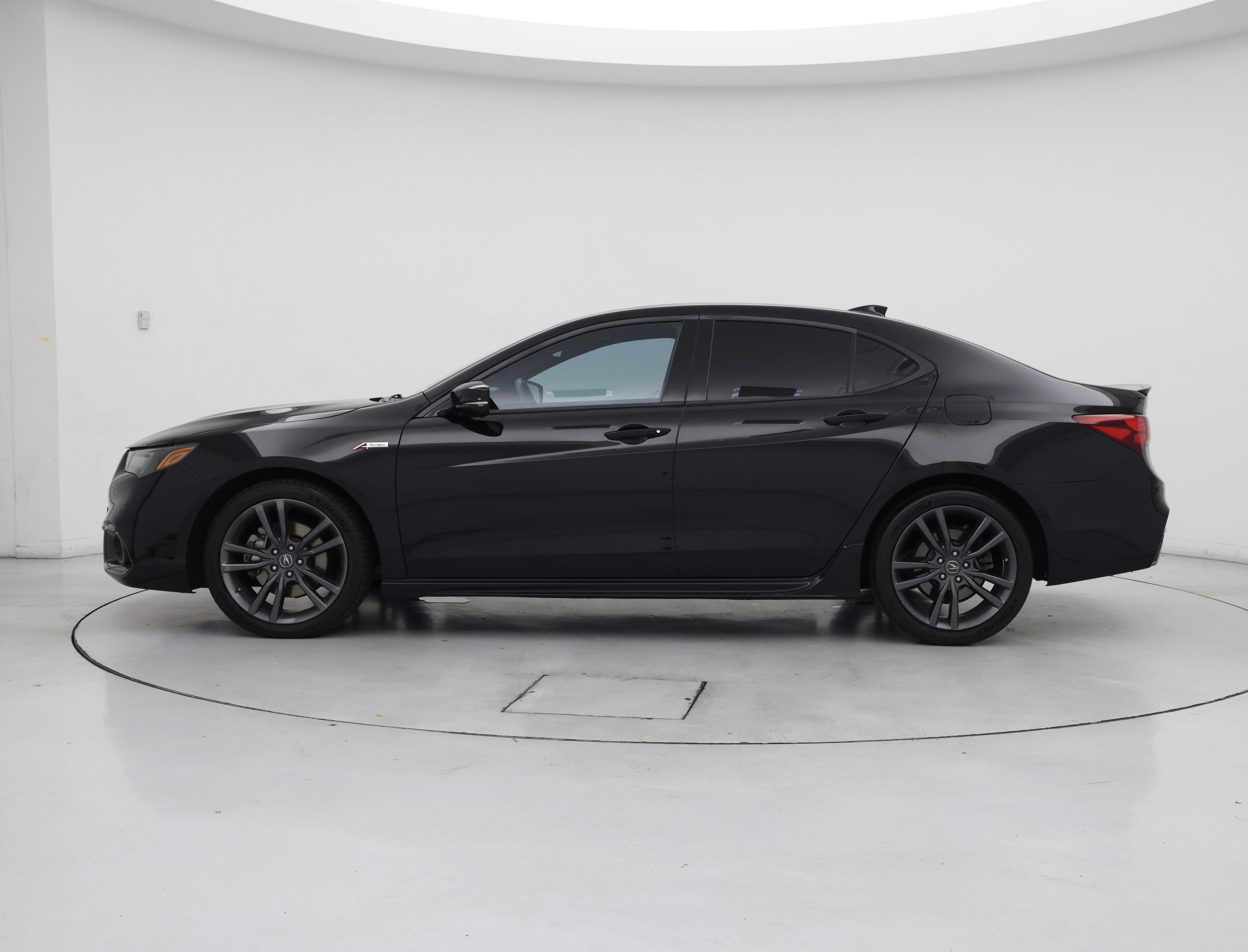 Thumbnail: 2019 Acura TLX - 3