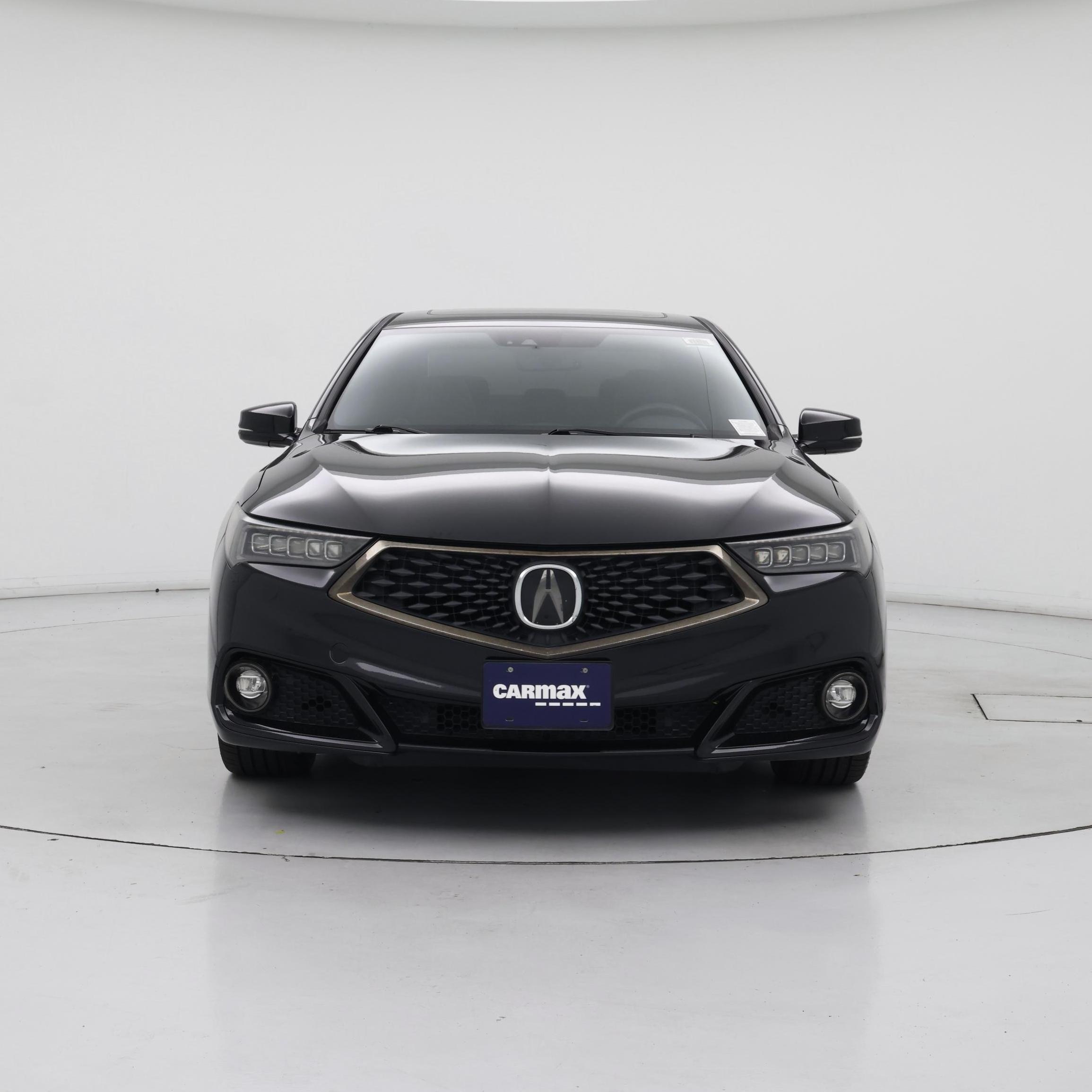Thumbnail: 2019 Acura TLX - 5