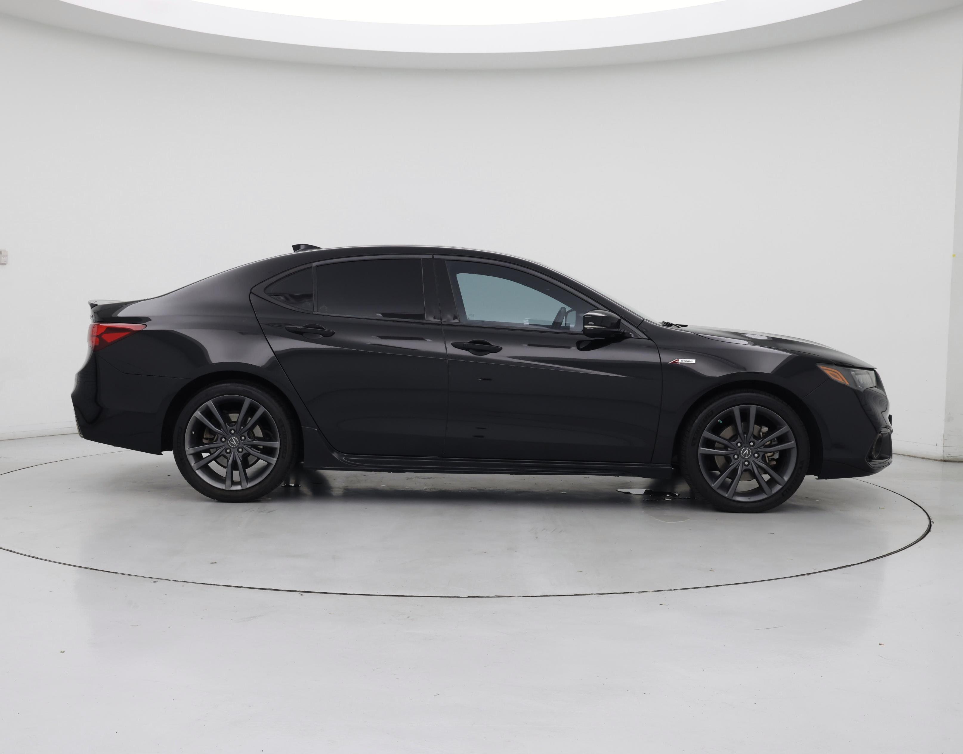 Thumbnail: 2019 Acura TLX - 7