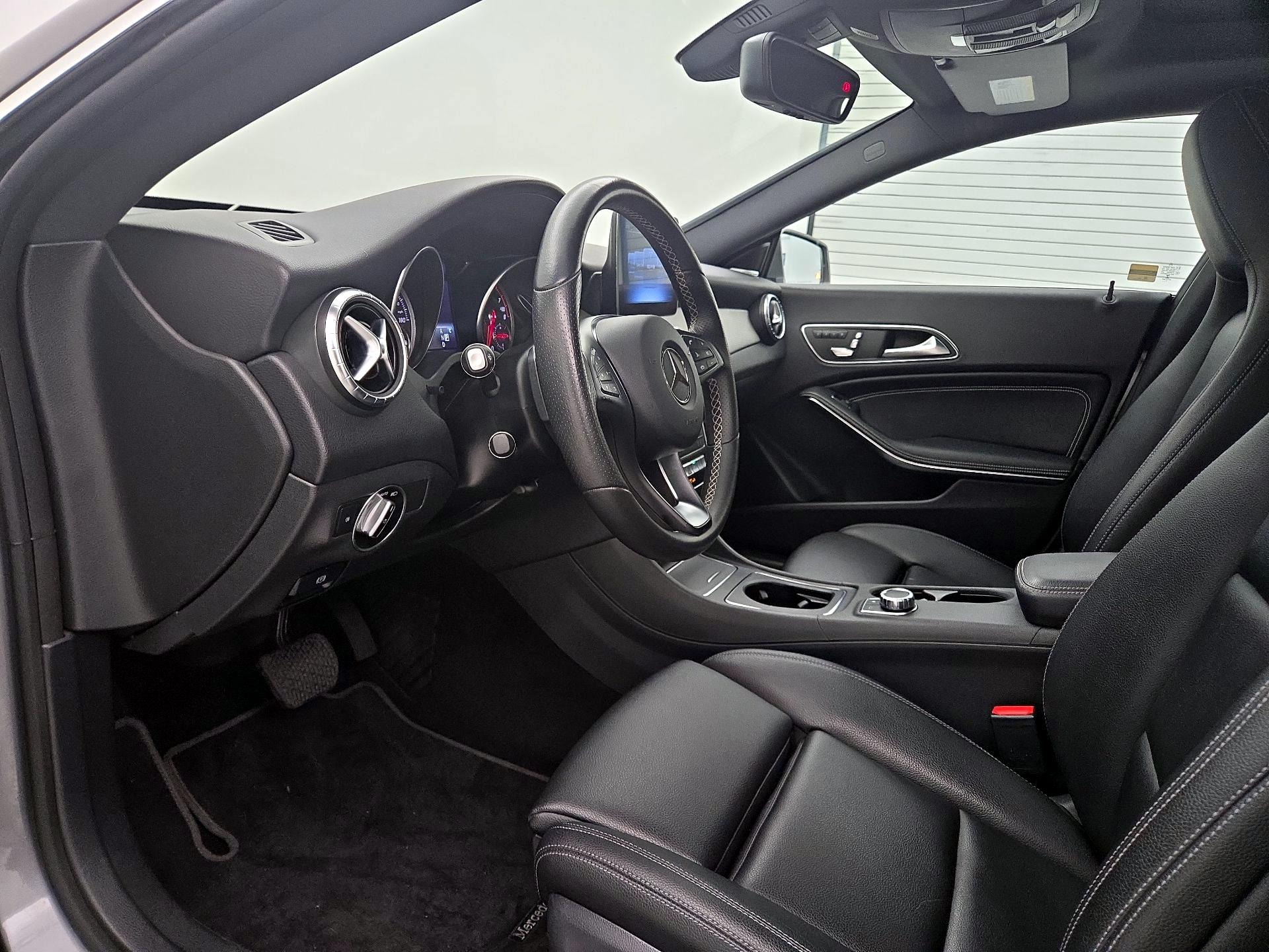 Thumbnail: 2018 Mercedes-Benz CLA - 11