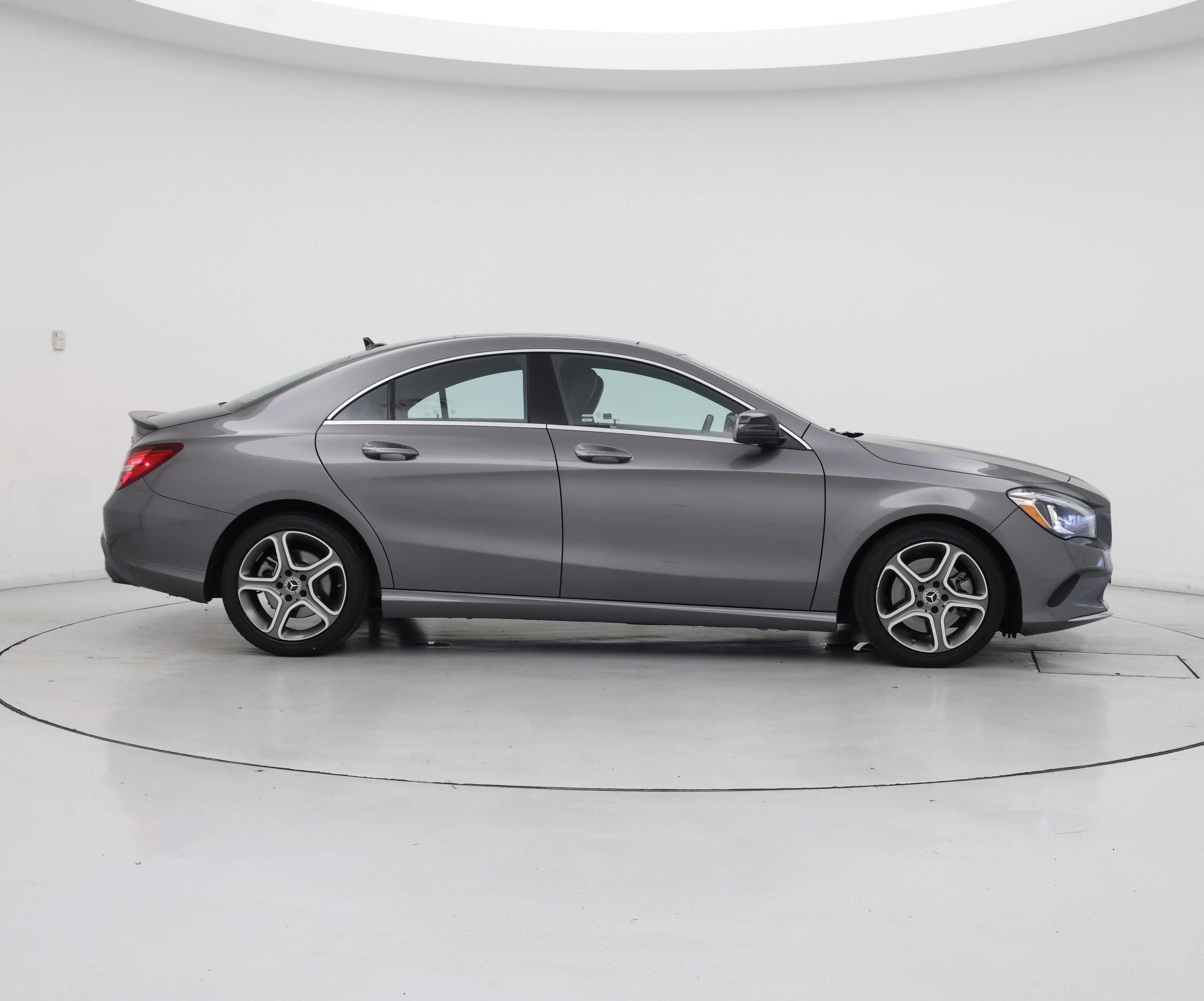 Thumbnail: 2018 Mercedes-Benz CLA - 7