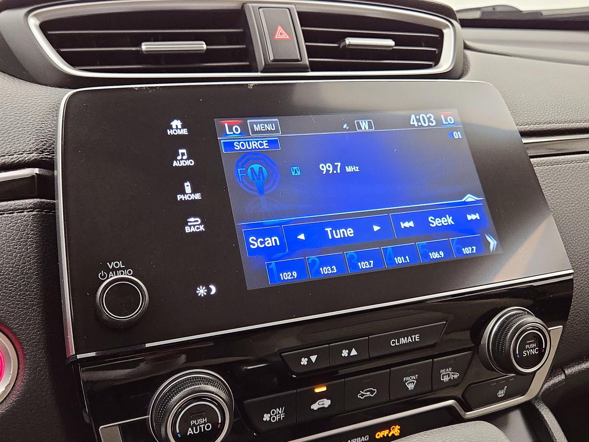 Thumbnail: 2018 Honda CR-V - 15