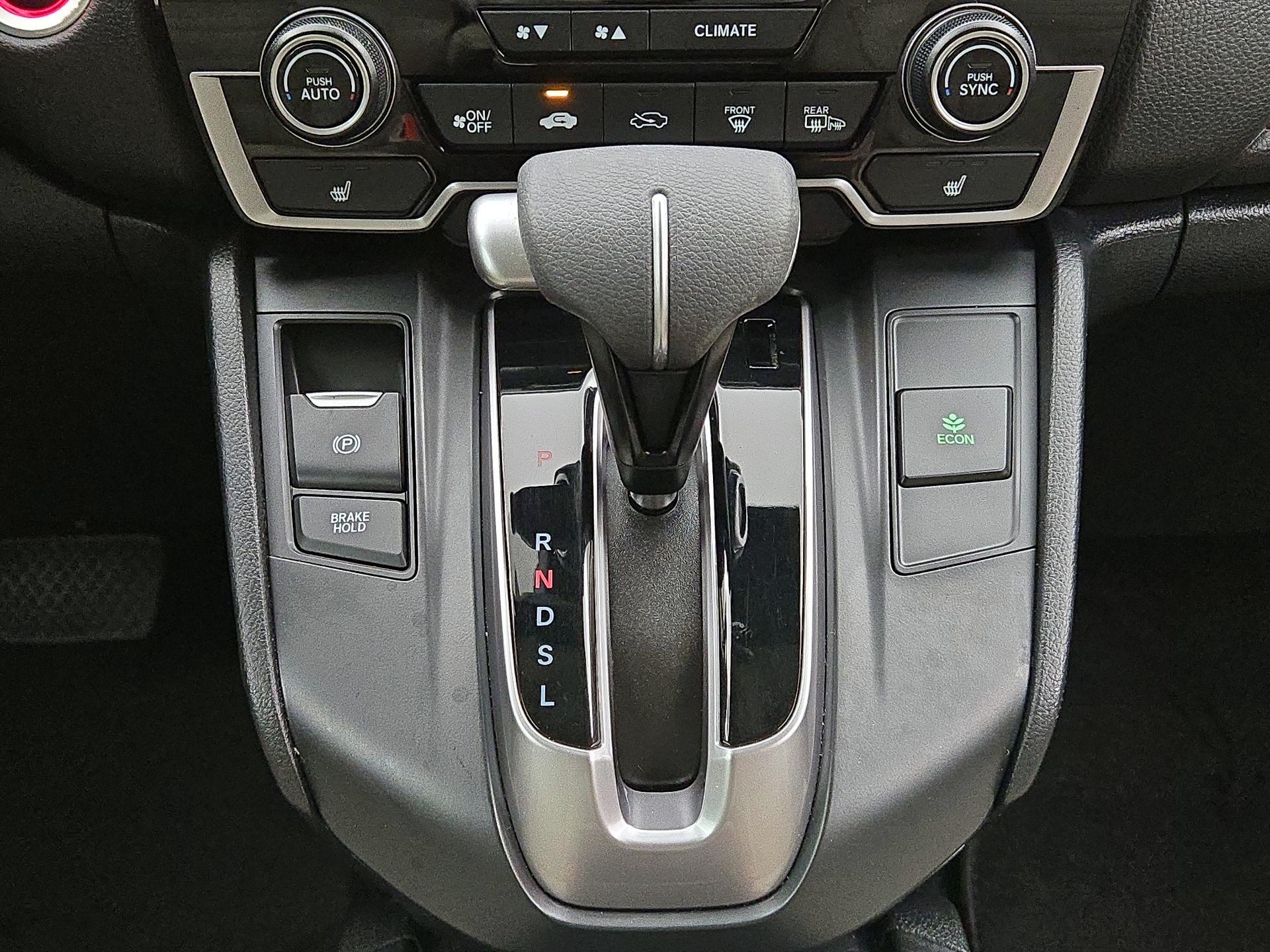 Thumbnail: 2018 Honda CR-V - 17