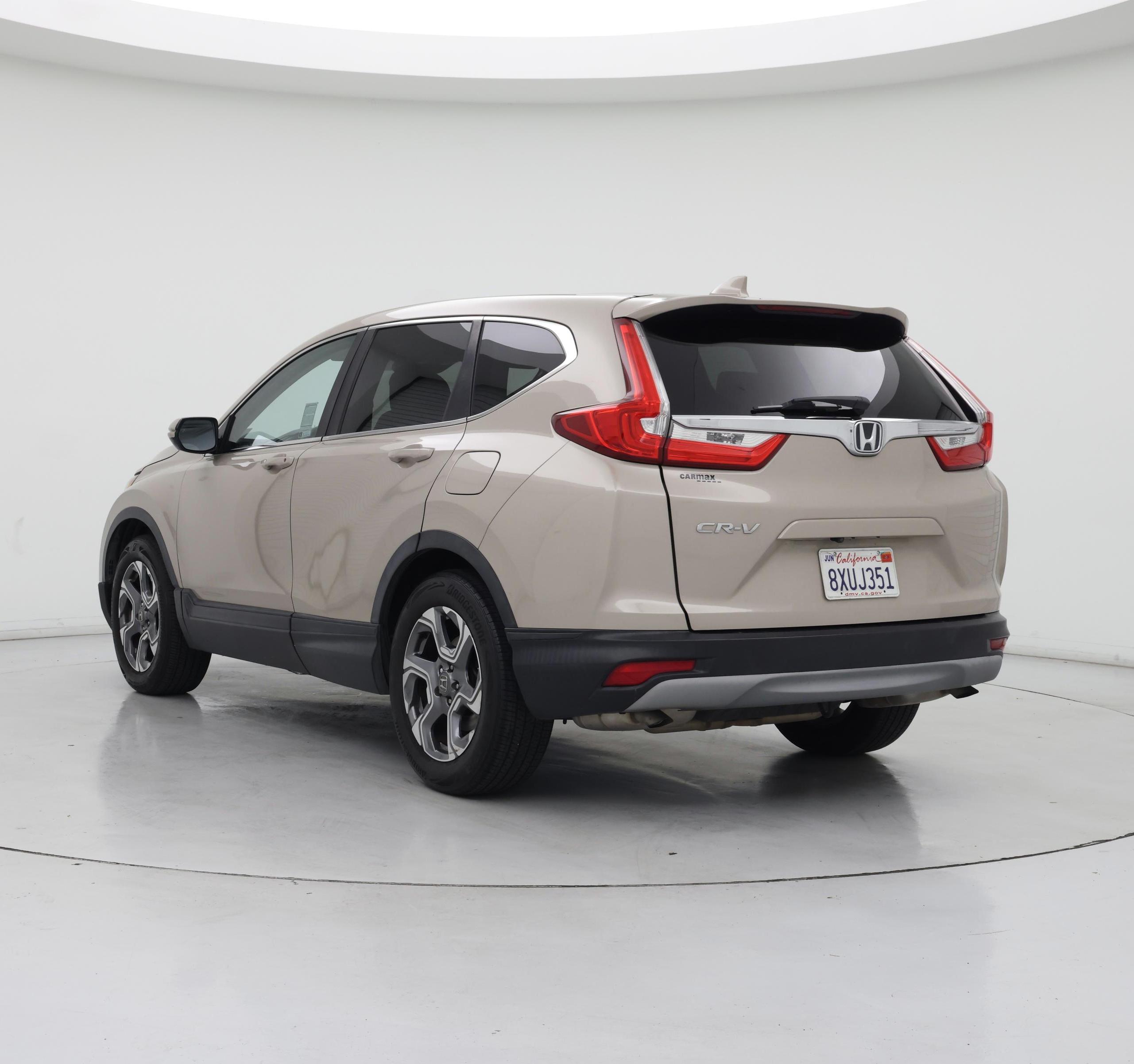 Thumbnail: 2018 Honda CR-V - 2