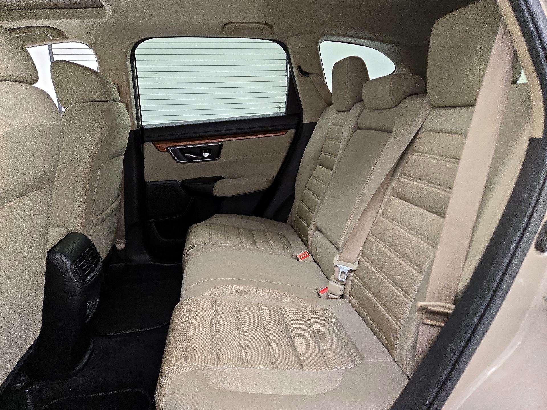 Thumbnail: 2018 Honda CR-V - 19