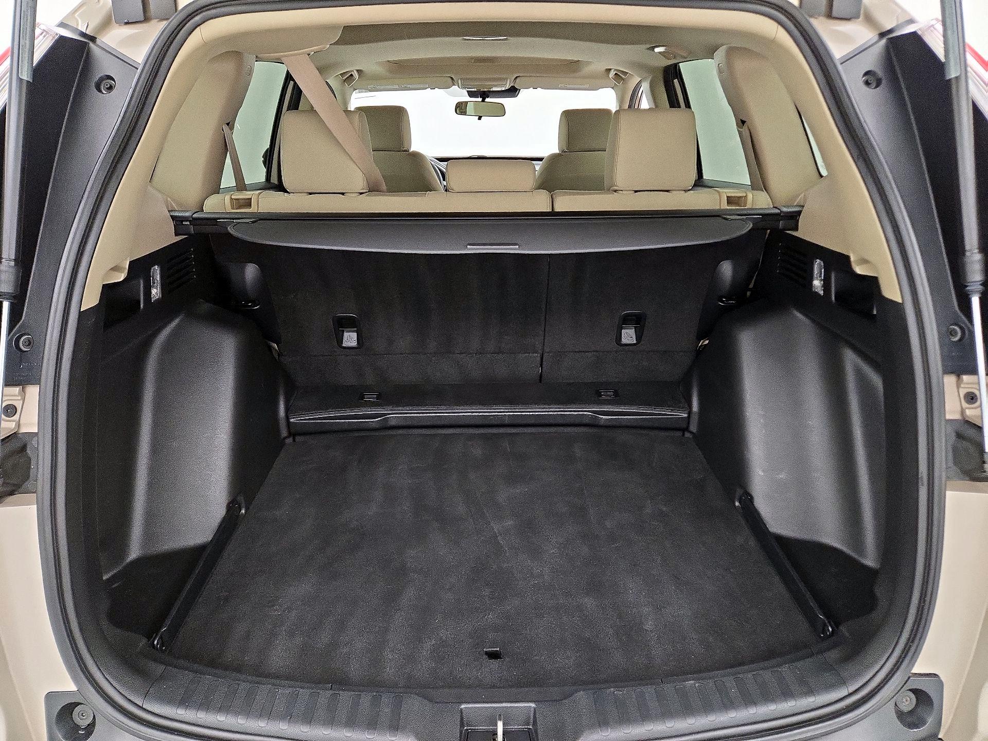 Thumbnail: 2018 Honda CR-V - 20