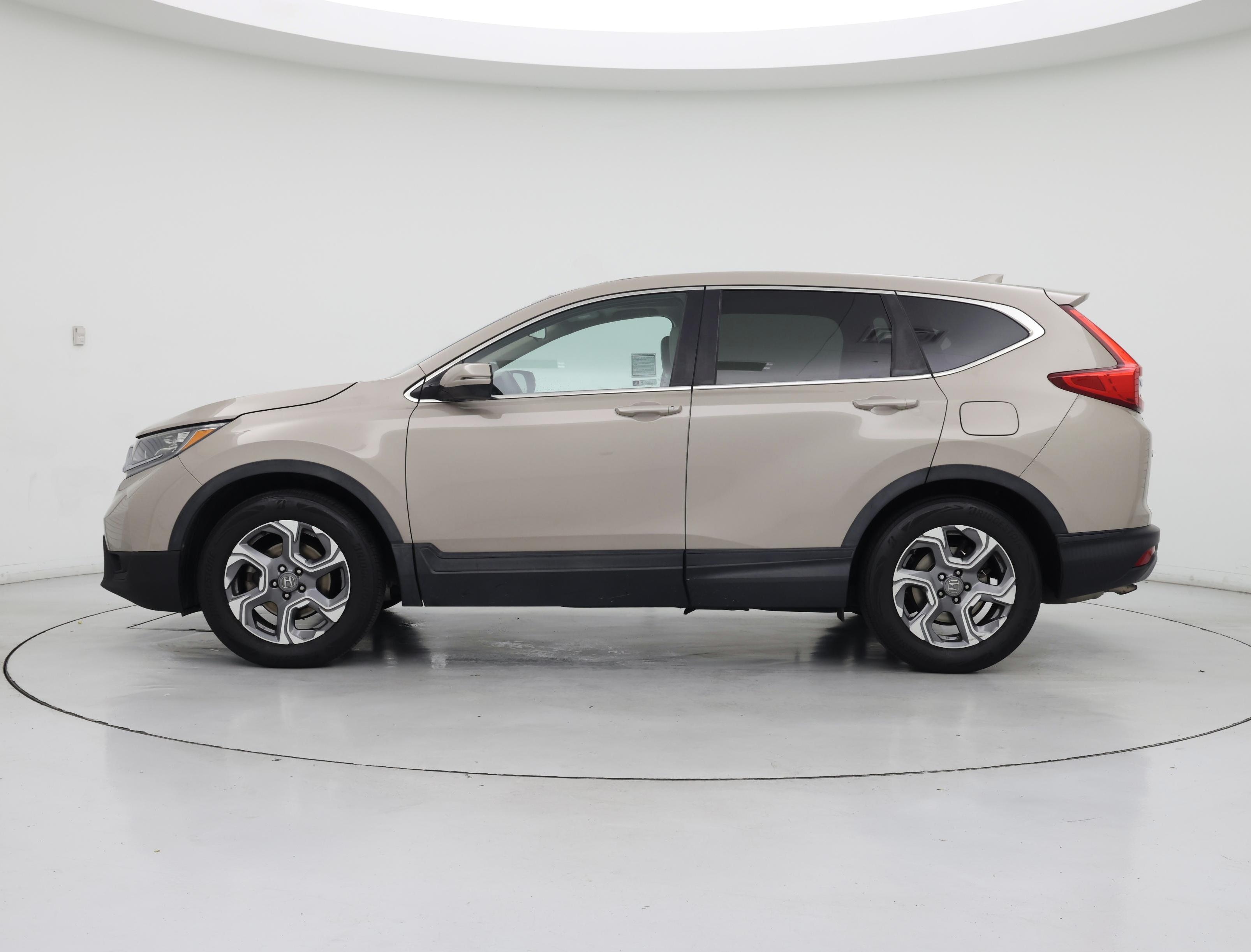 Thumbnail: 2018 Honda CR-V - 3