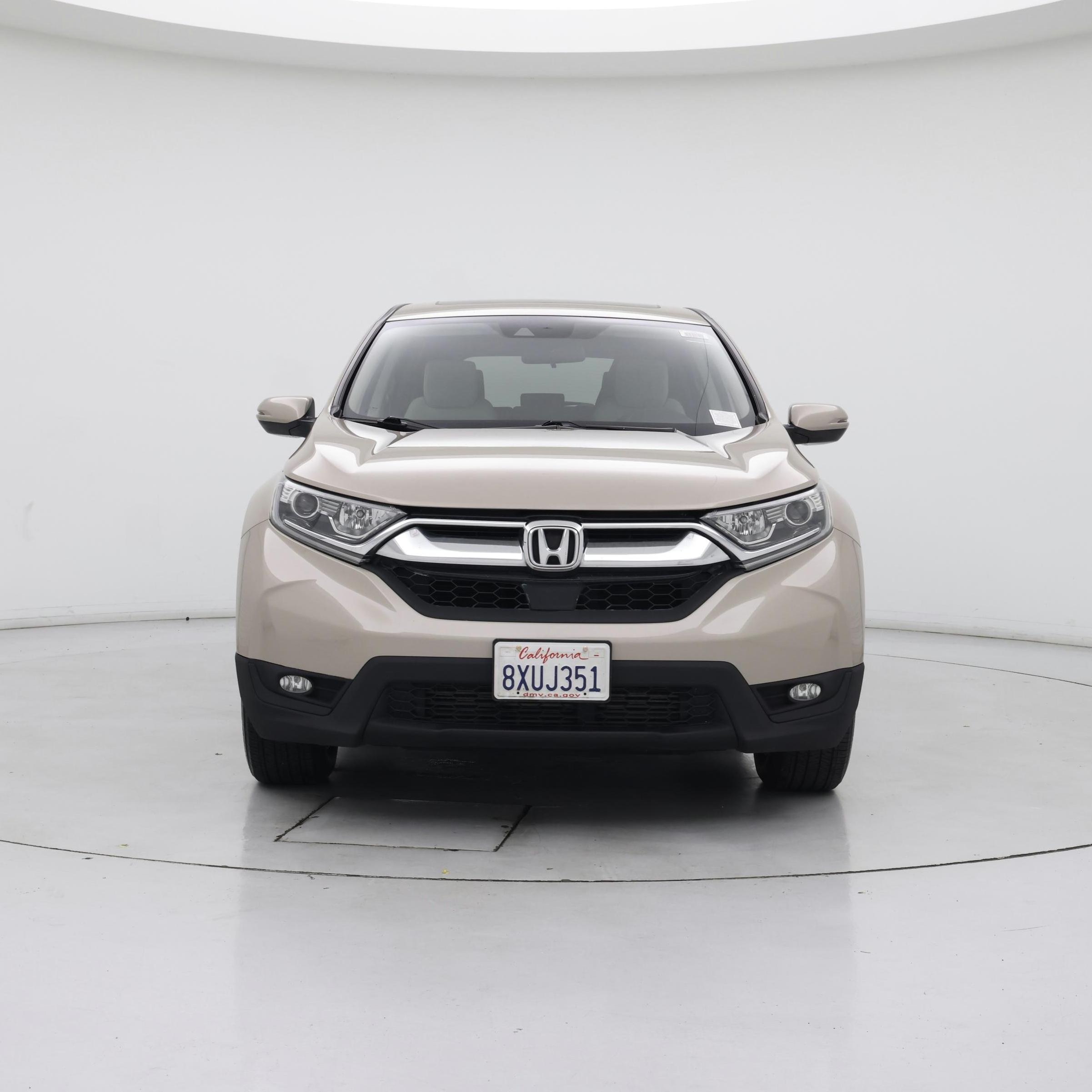 Thumbnail: 2018 Honda CR-V - 5