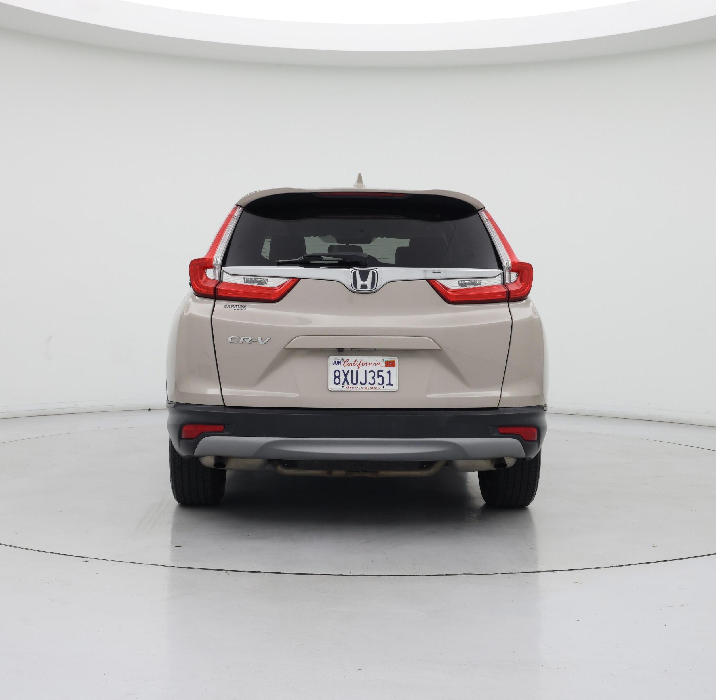 Thumbnail: 2018 Honda CR-V - 6