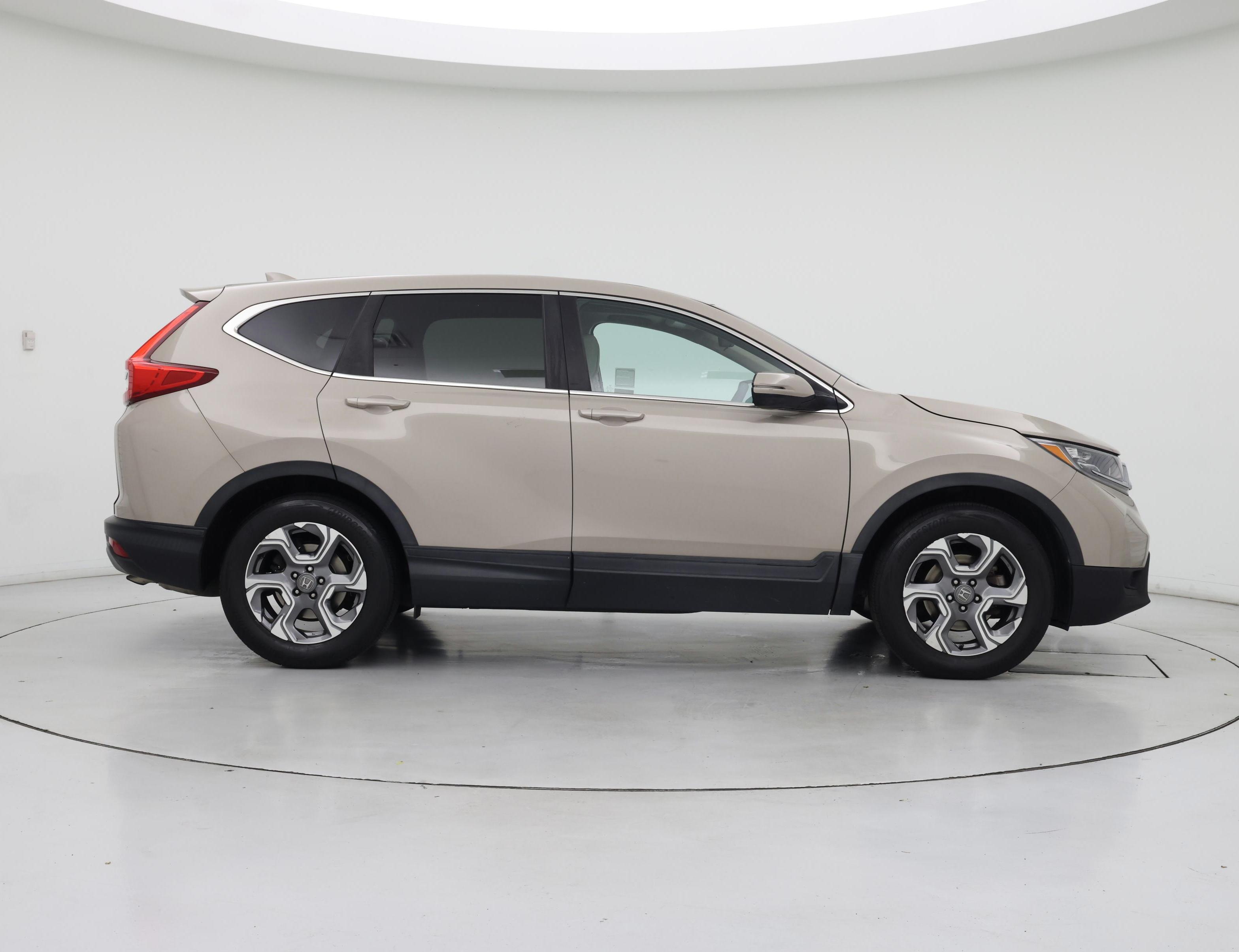 Thumbnail: 2018 Honda CR-V - 7