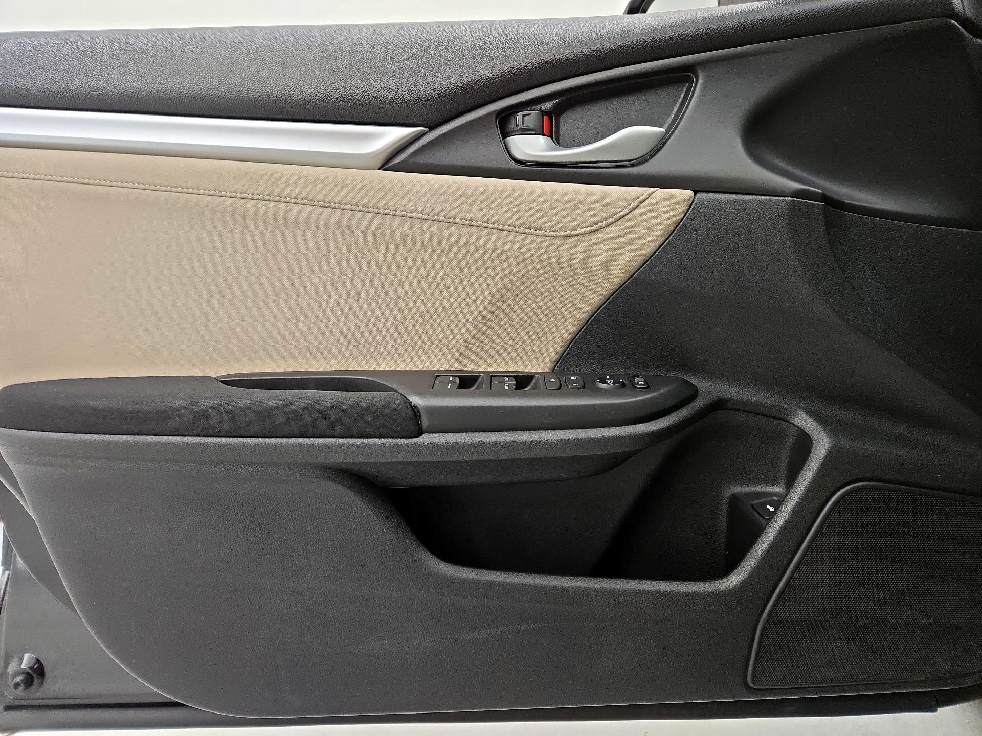 Thumbnail: 2018 Honda Civic - 12