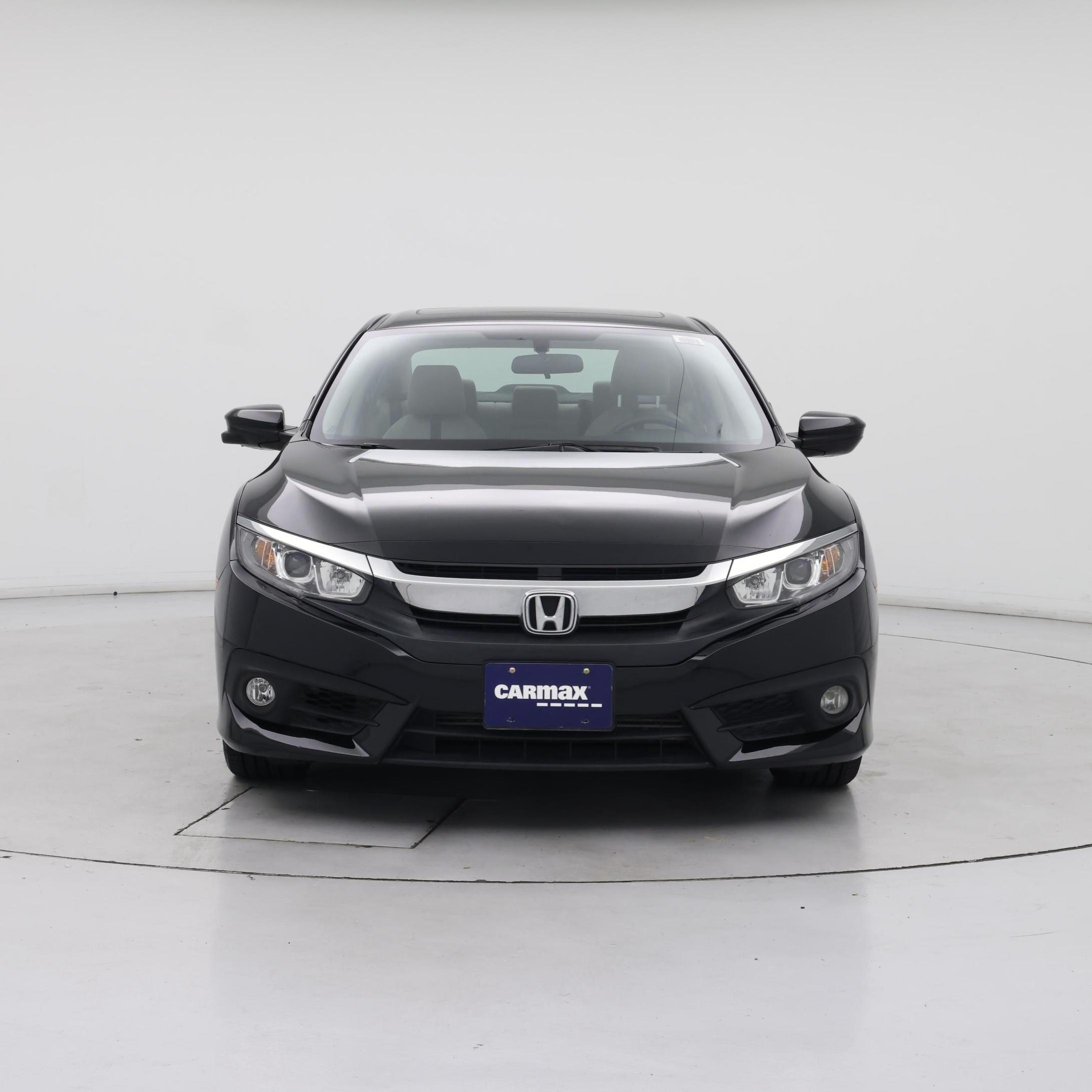 Thumbnail: 2018 Honda Civic - 5