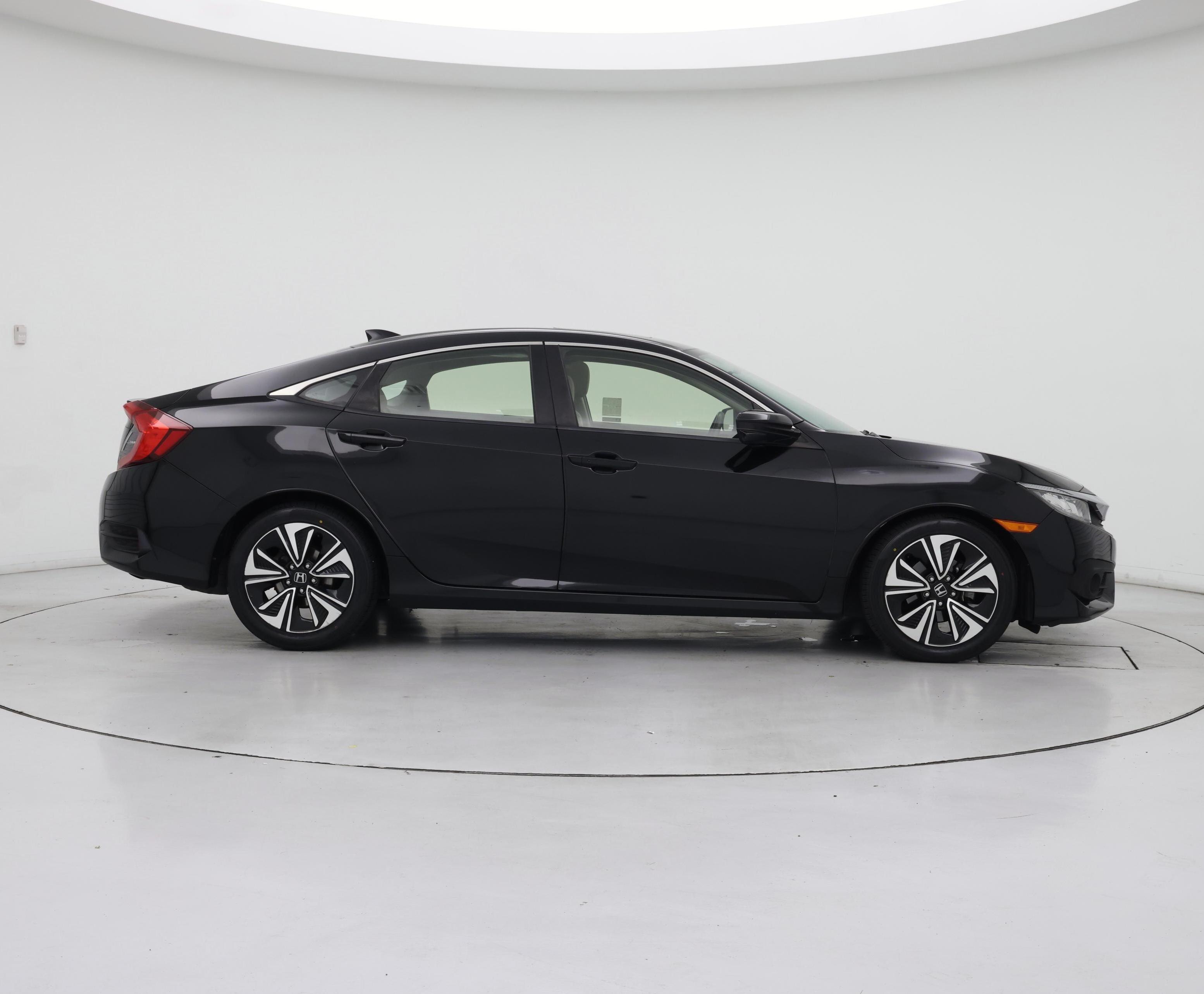 Thumbnail: 2018 Honda Civic - 7