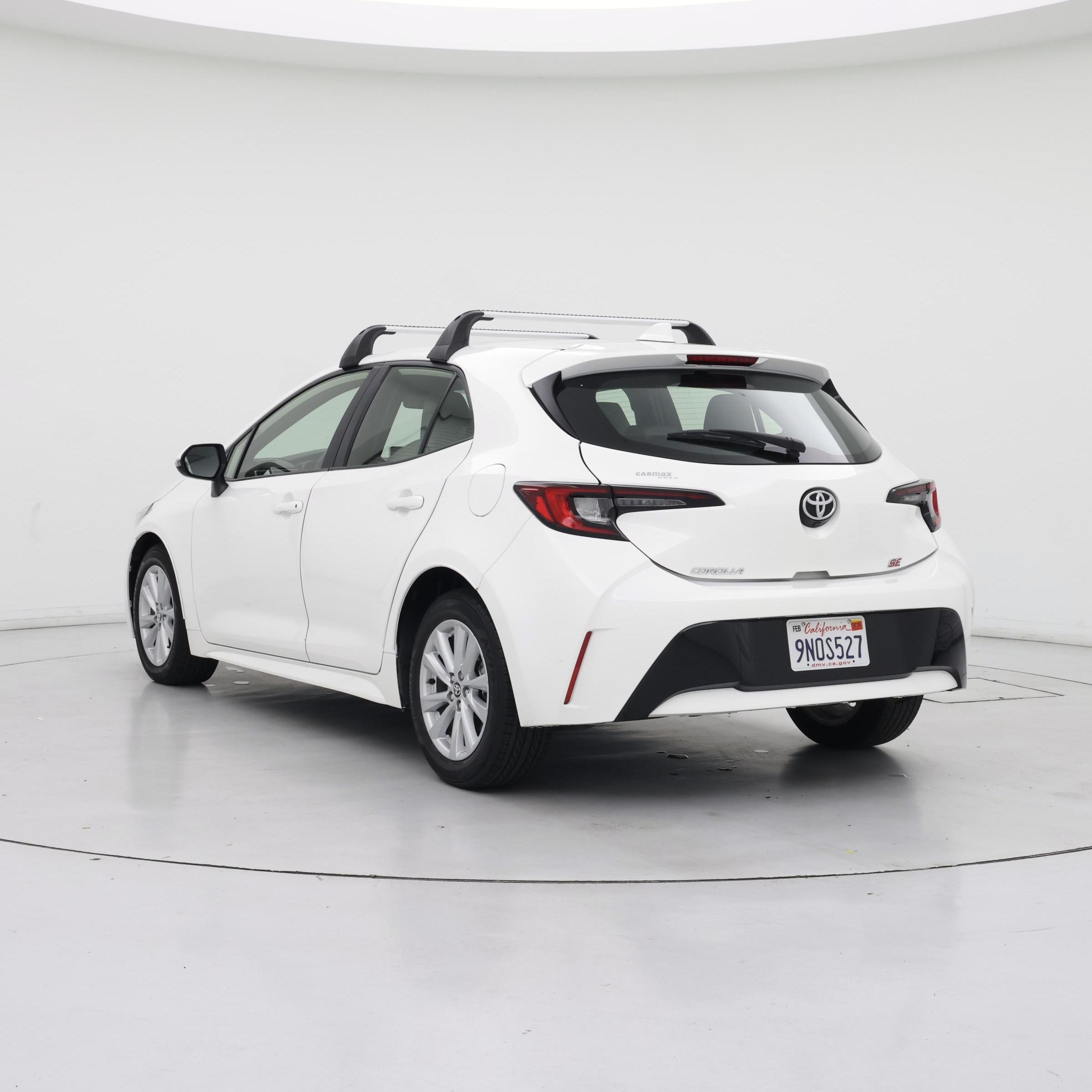 Thumbnail: 2023 Toyota Corolla - 2