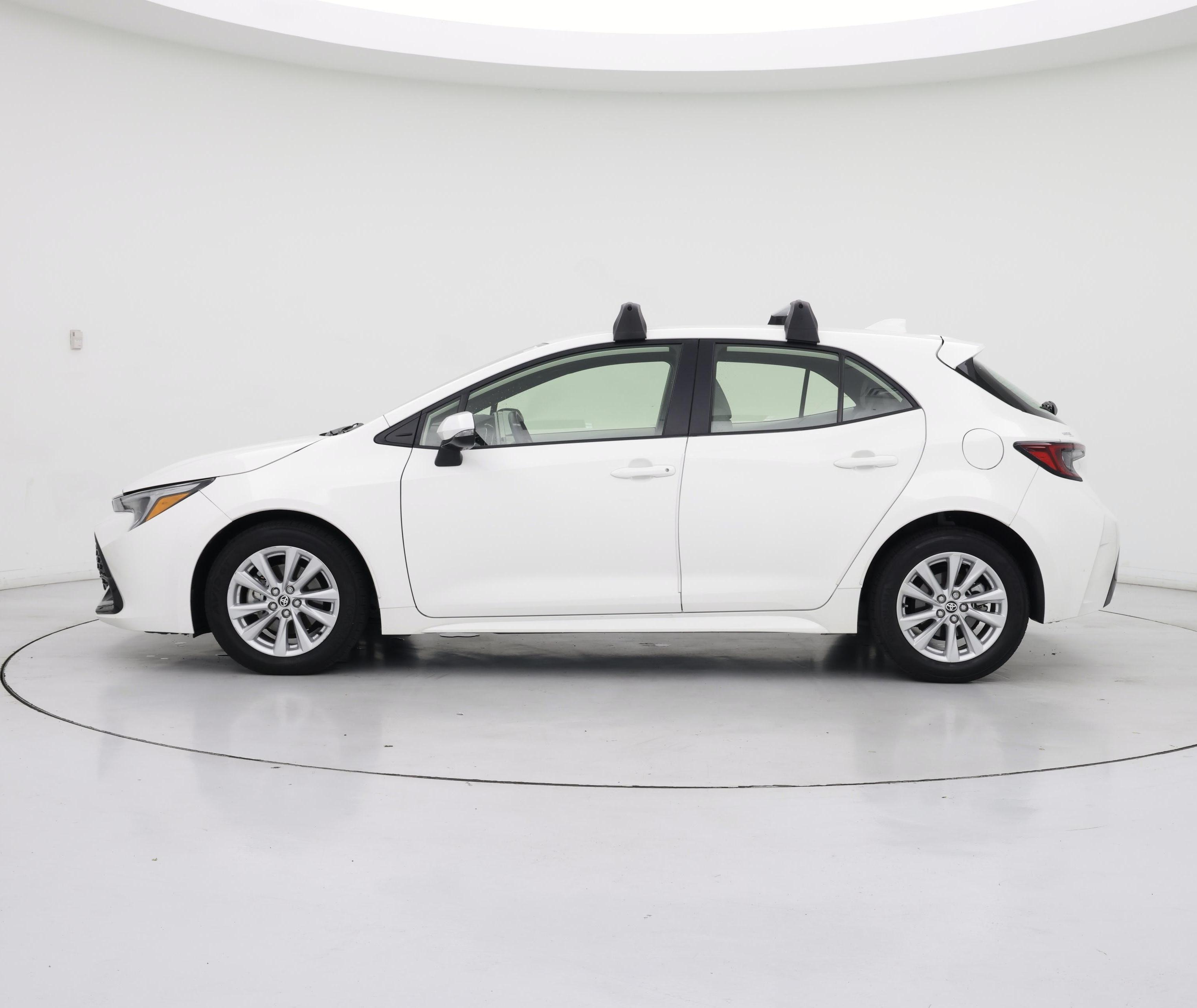Thumbnail: 2023 Toyota Corolla - 3