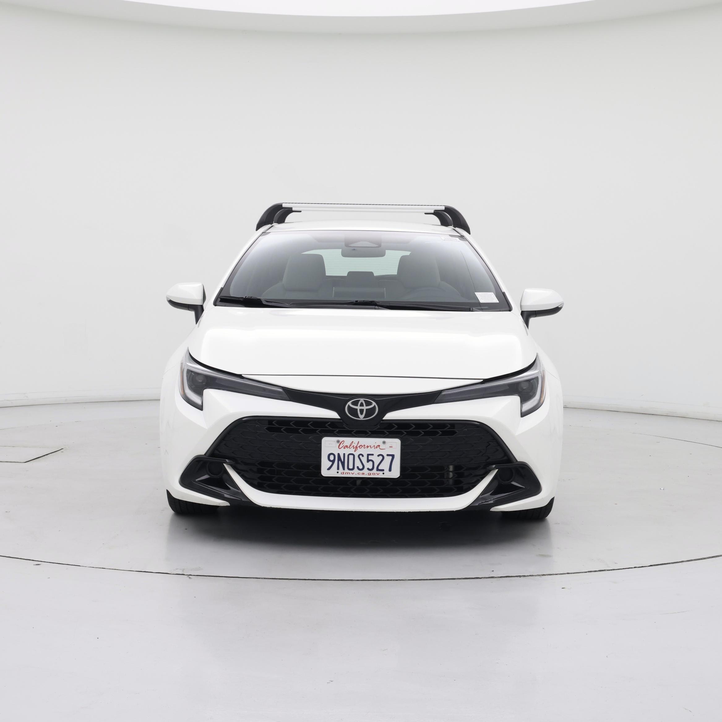 Thumbnail: 2023 Toyota Corolla - 5