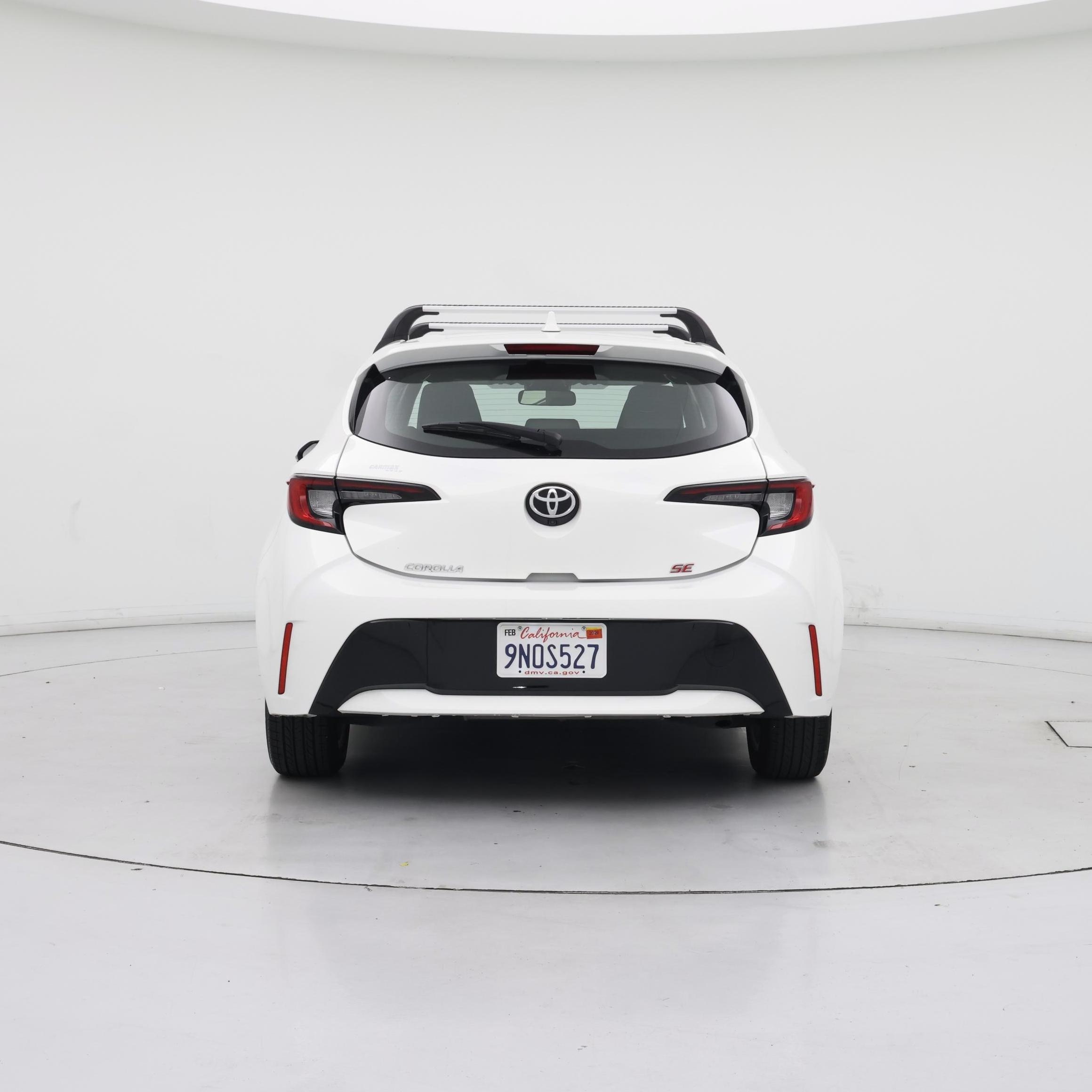 Thumbnail: 2023 Toyota Corolla - 6