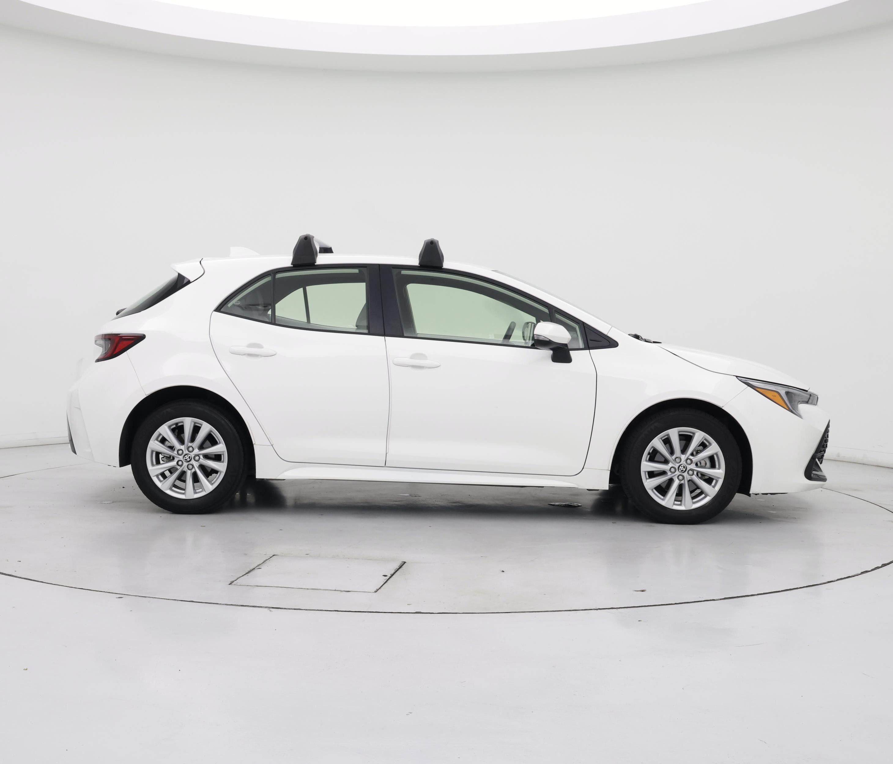 Thumbnail: 2023 Toyota Corolla - 7
